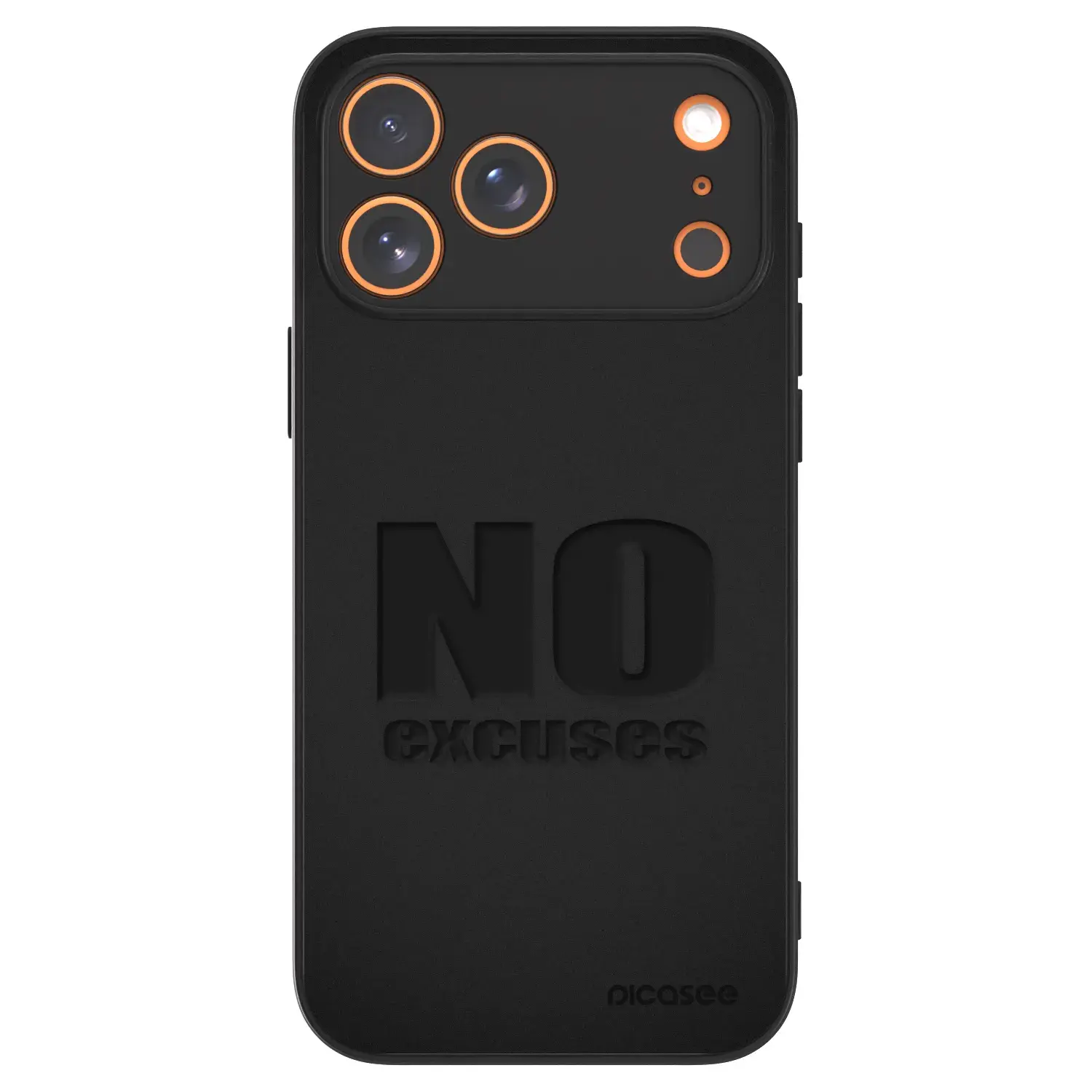 ULTIMATE CASE MagSafe pro Apple iPhone 17 Pro Max - No Excuses