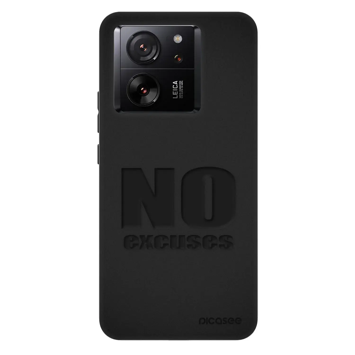 Fashion Case pro Xiaomi 13T Pro - No Excuses