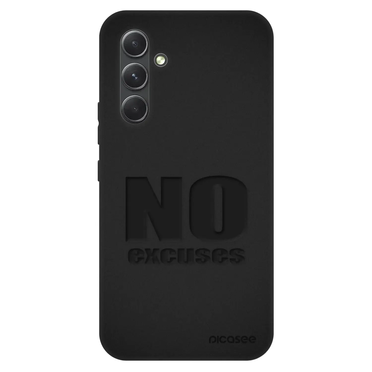 Fashion Case pro Samsung Galaxy A54 5G A546B - No Excuses