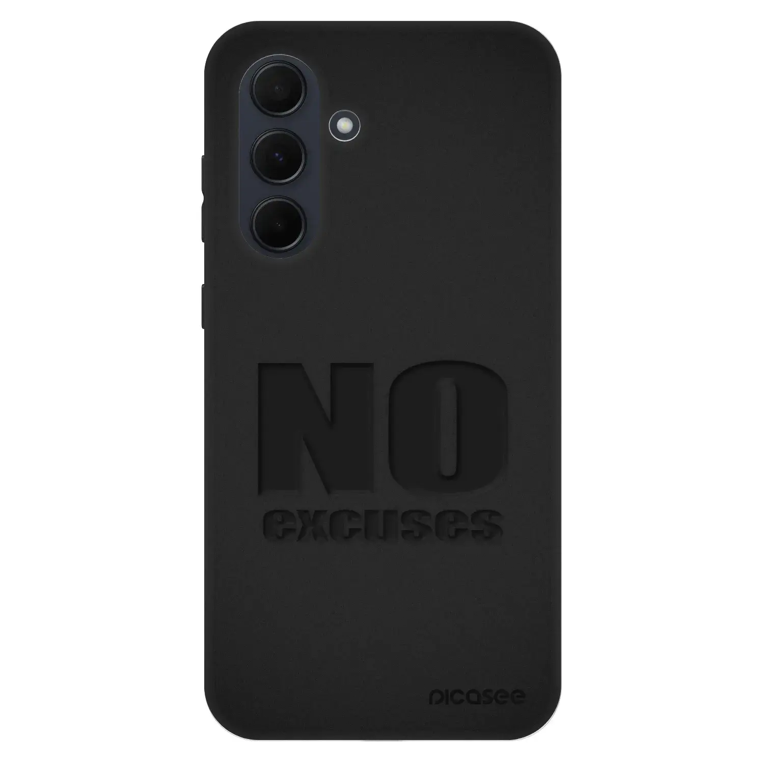 Fashion Case pro Samsung Galaxy A35 5G A356B - No Excuses