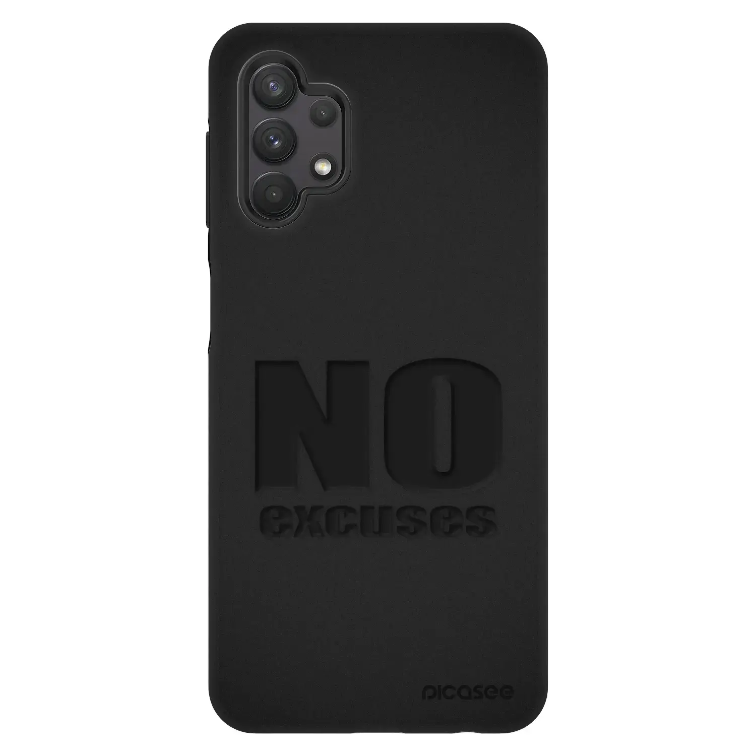 Fashion Case pro Samsung Galaxy A32 5G A326B - No Excuses