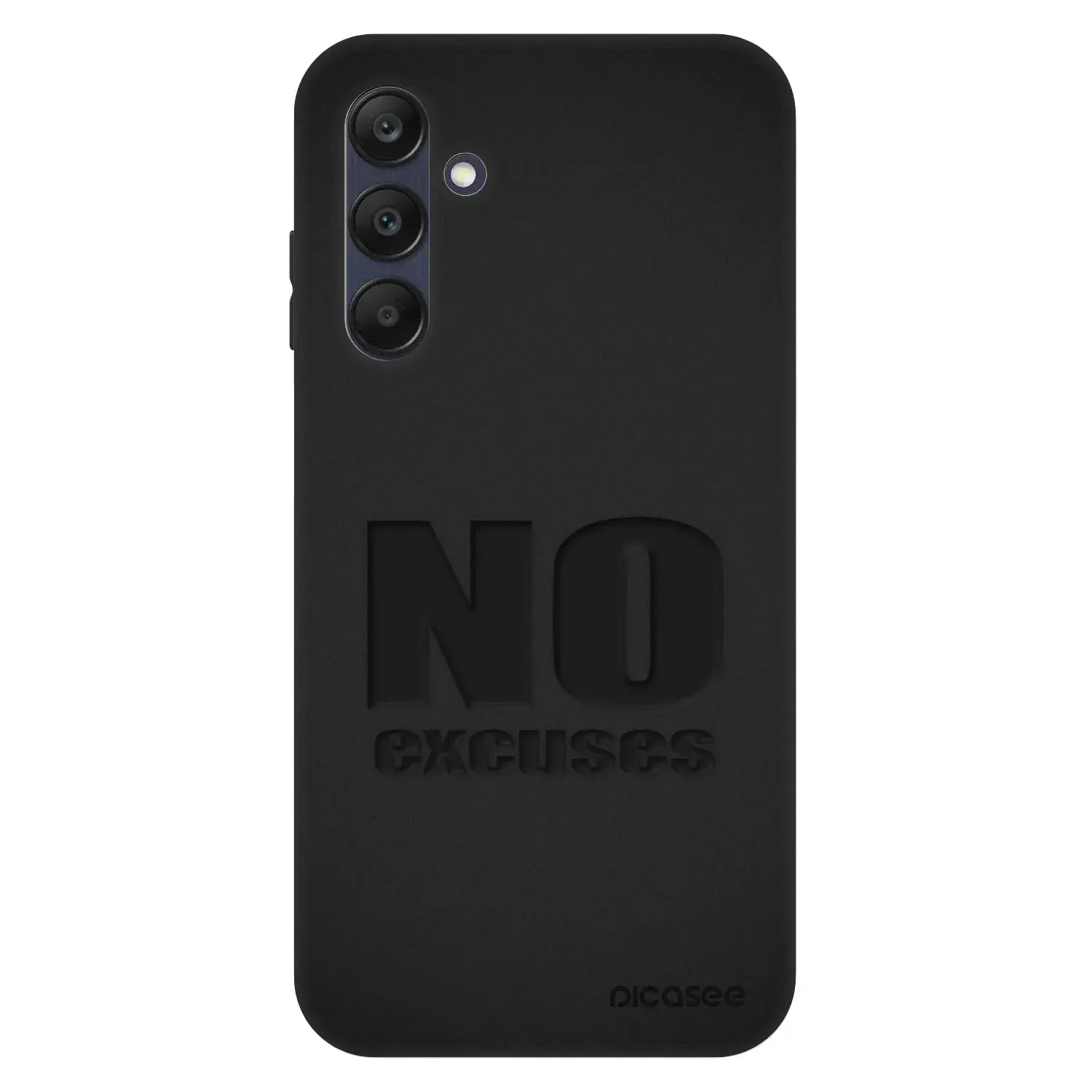 Fashion Case pro Samsung Galaxy A25 A256B 5G - No Excuses