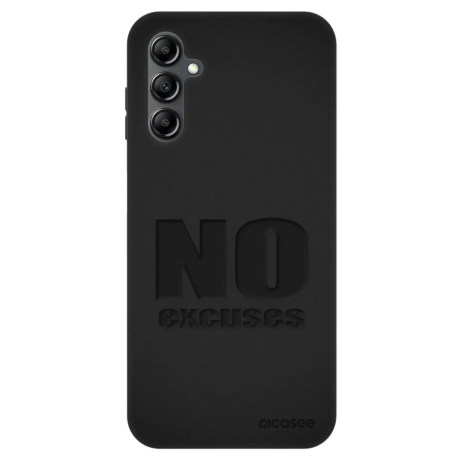 Fashion Case pro Samsung Galaxy A14 5G A146P - No Excuses