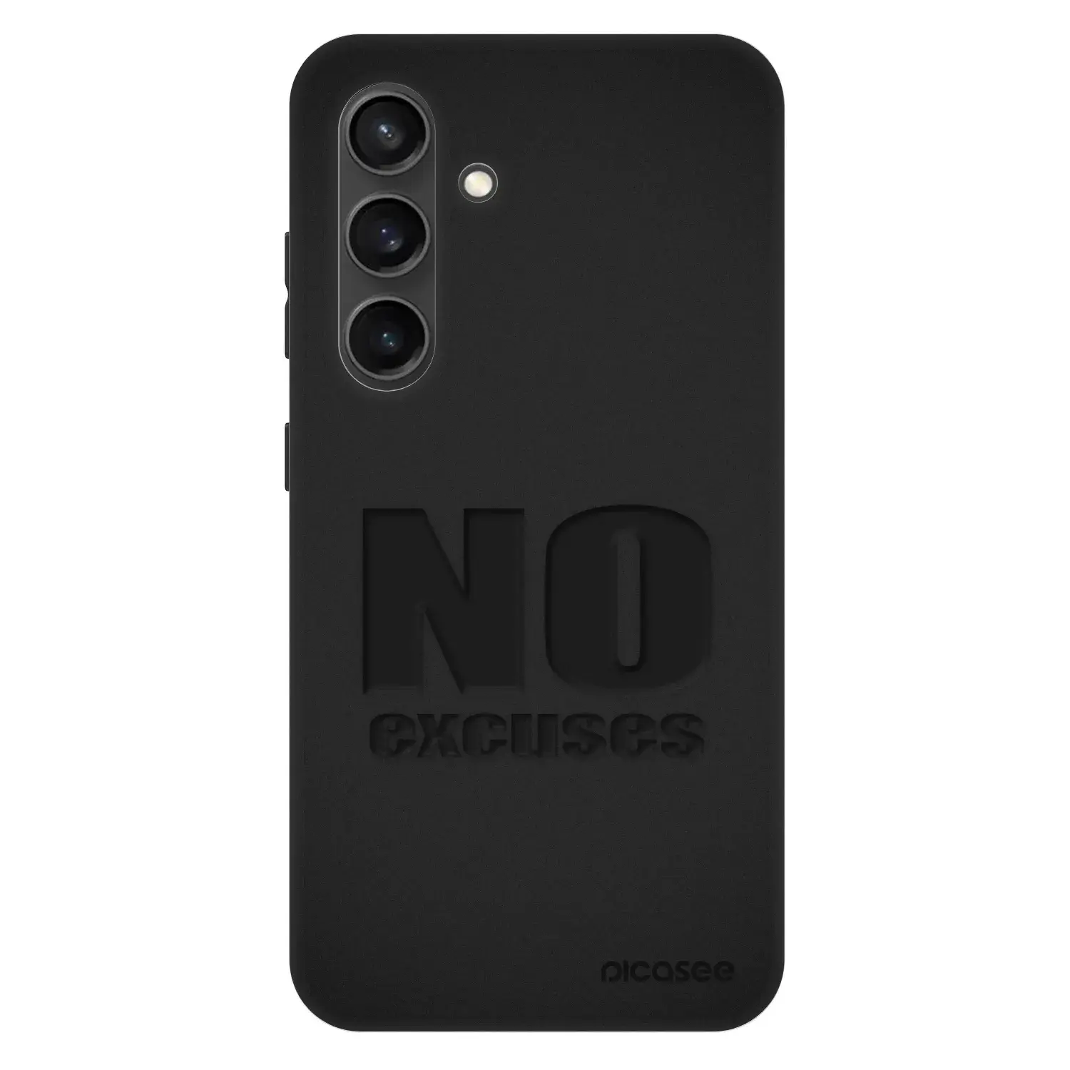 Fashion Case PowerShare pro Samsung Galaxy S24 S921B 5G - No Excuses