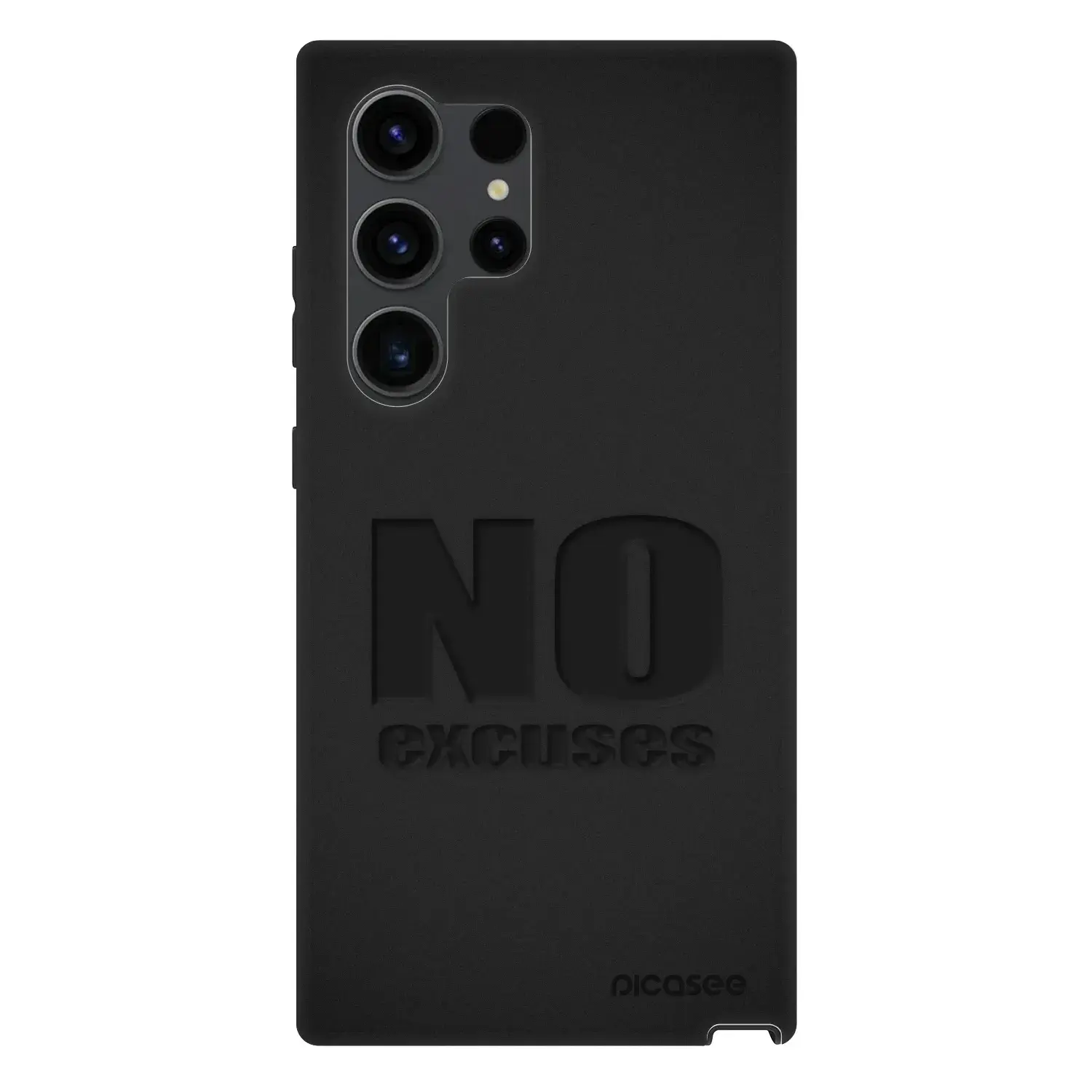 Fashion Case PowerShare pro Samsung Galaxy S24 Ultra S928B 5G - No Excuses