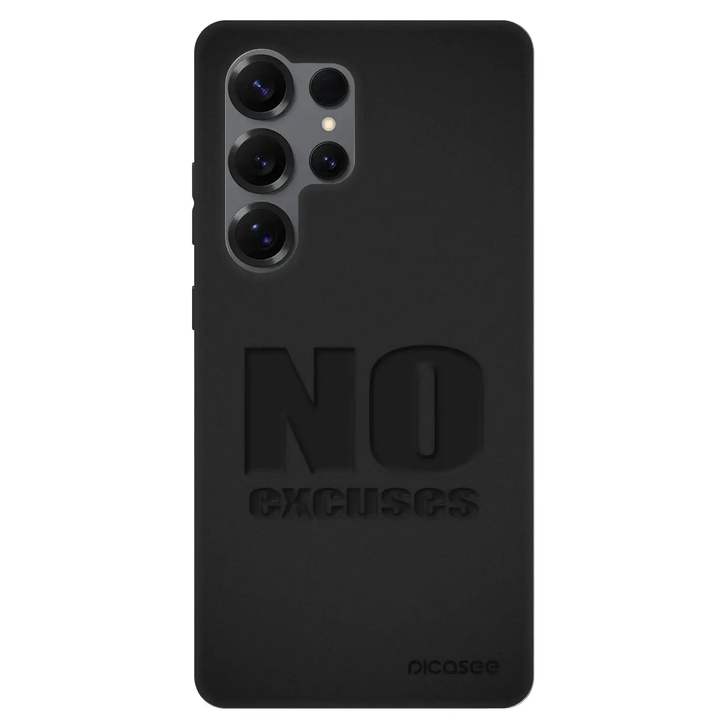Fashion Case PowerShare pro Samsung Galaxy S25 Ultra 5G - No Excuses