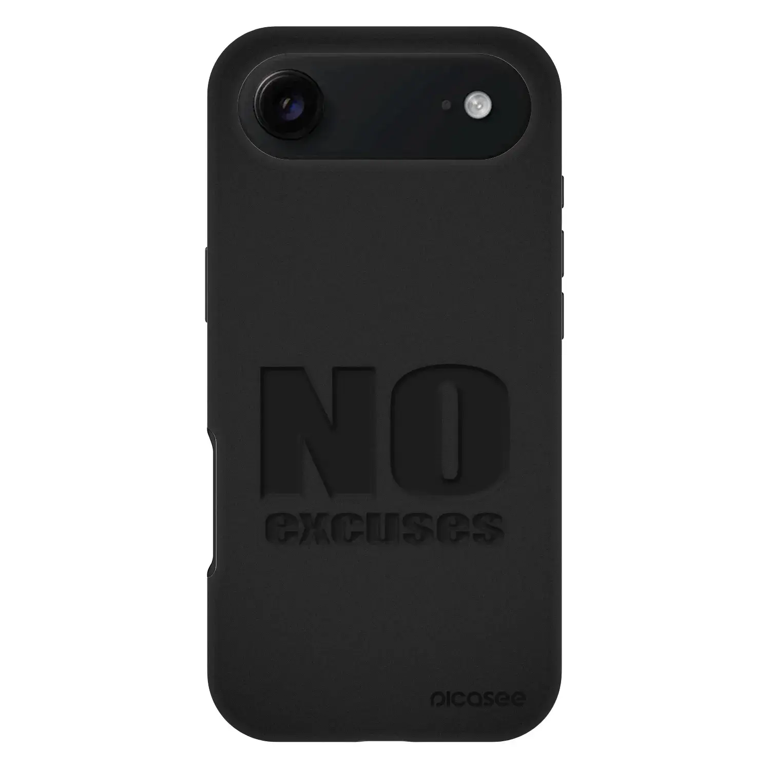Fashion Case MagSafe Apple iPhone Air - No Excuses