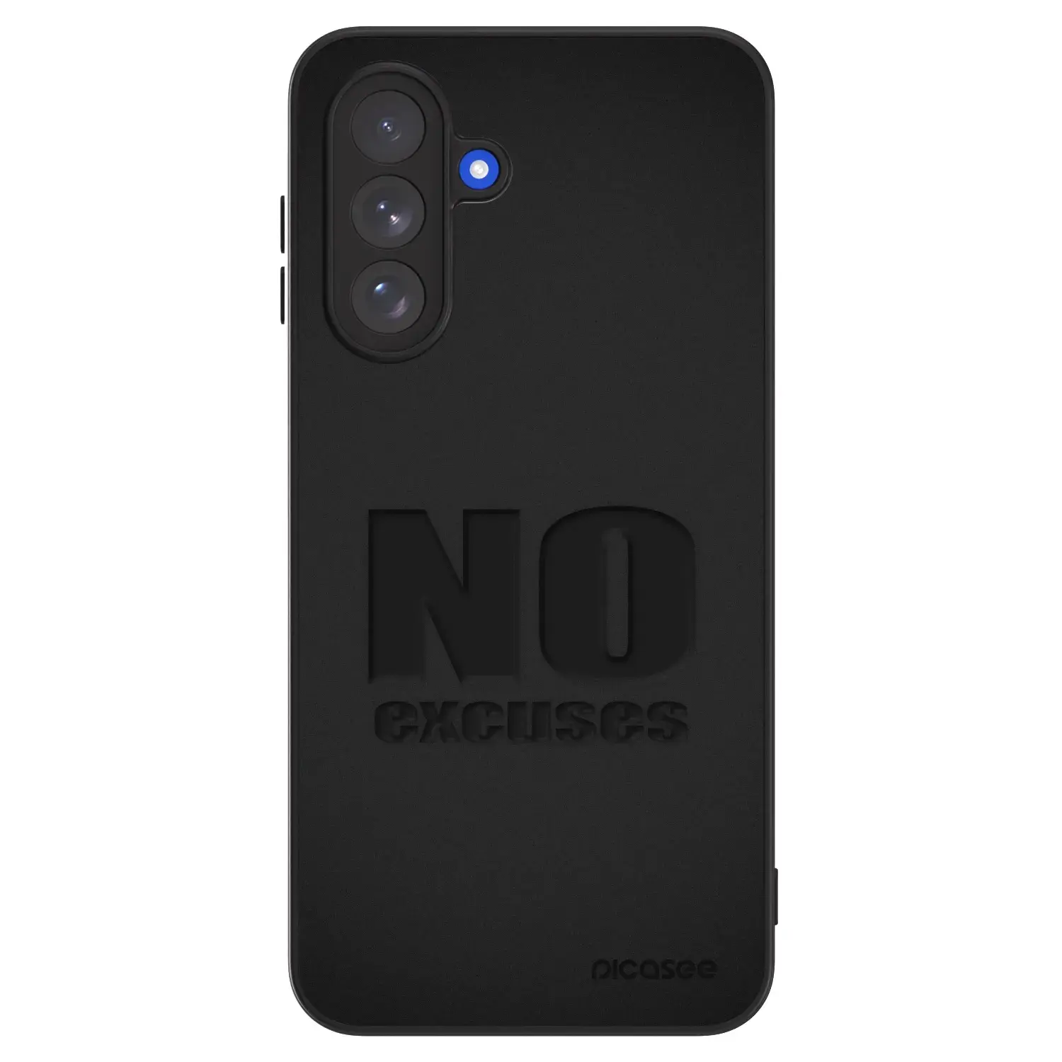 ULTIMATE CASE pro Samsung Galaxy A17 5G - No Excuses