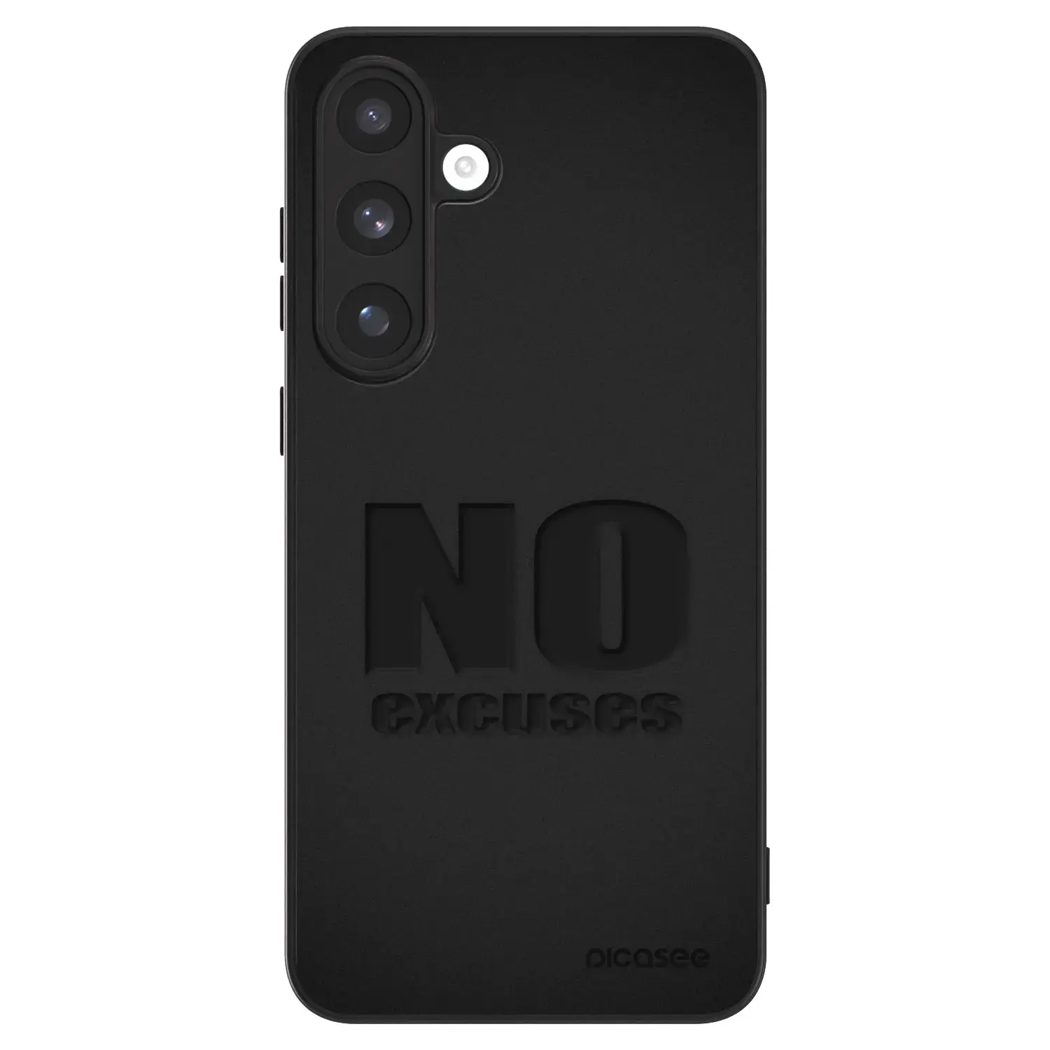 ULTIMATE CASE pro Samsung Galaxy S25 FE 5G - No Excuses