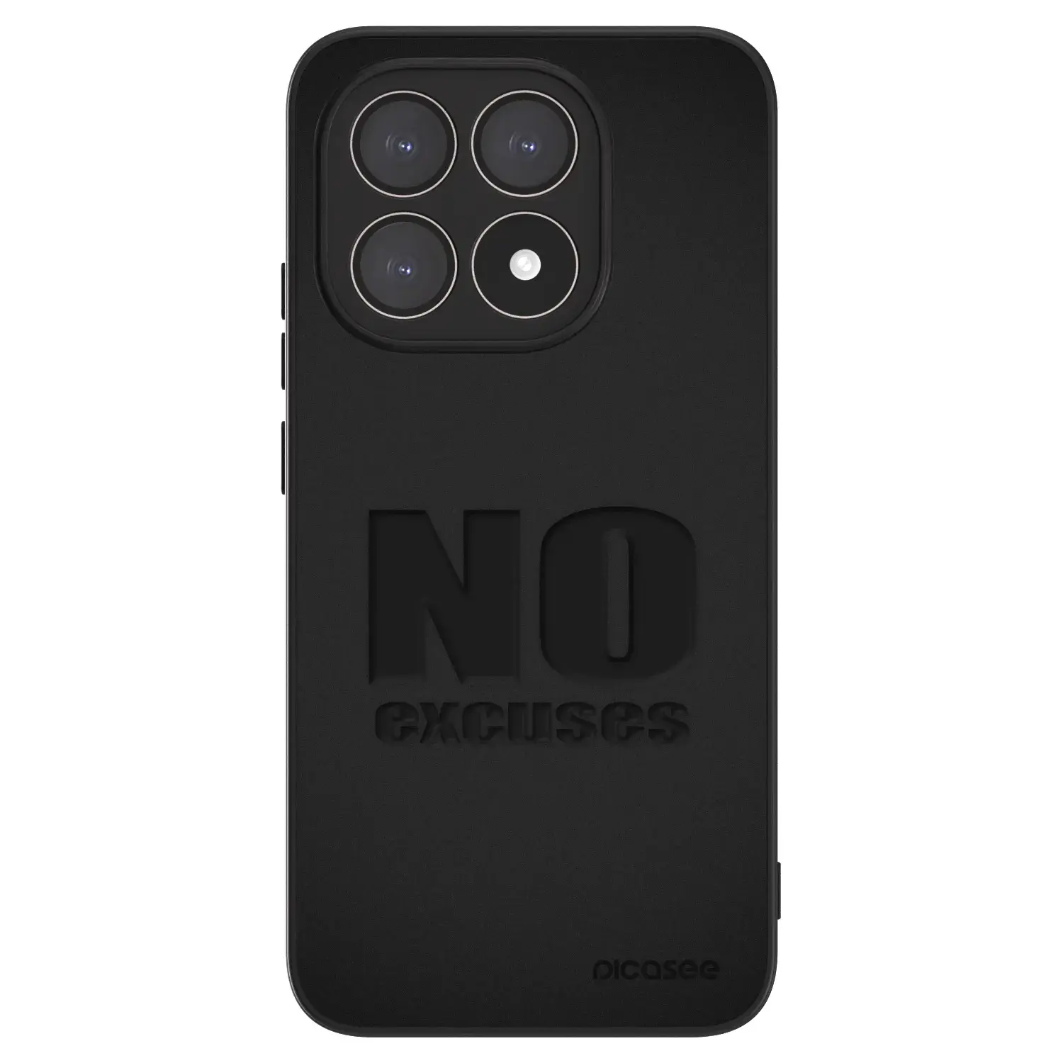 ULTIMATE CASE pro Xiaomi 15T - No Excuses