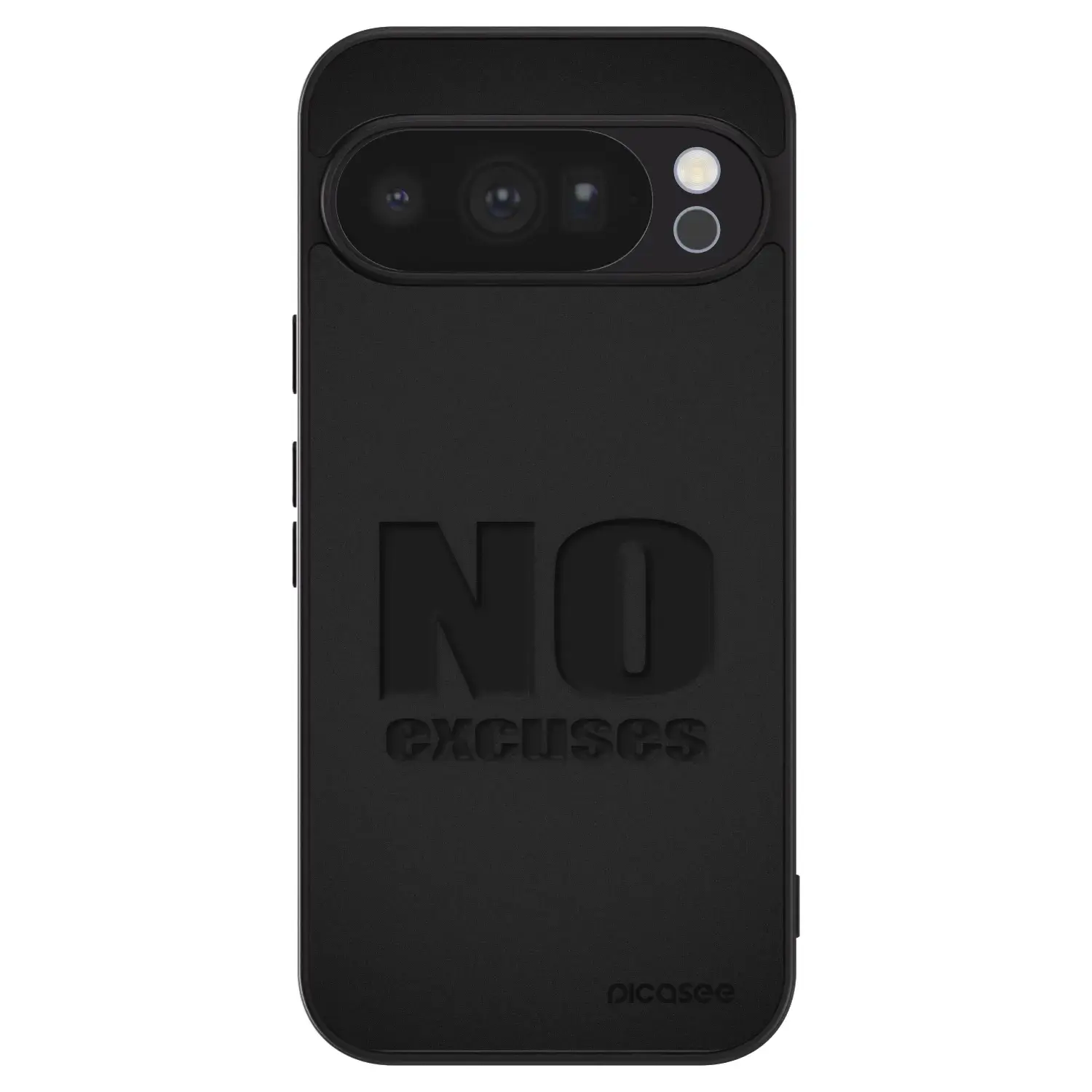 ULTIMATE CASE pro Google Pixel 10 Pro - No Excuses