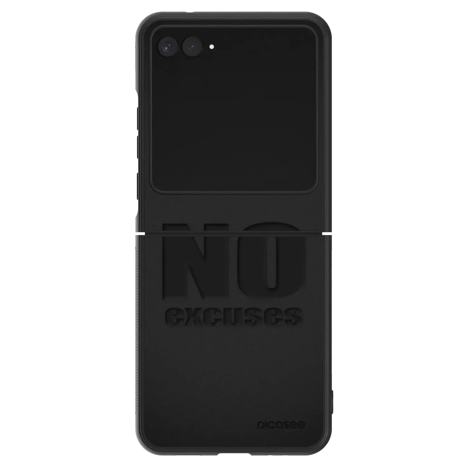 ULTIMATE CASE pro Motorola Razr 60 - No Excuses