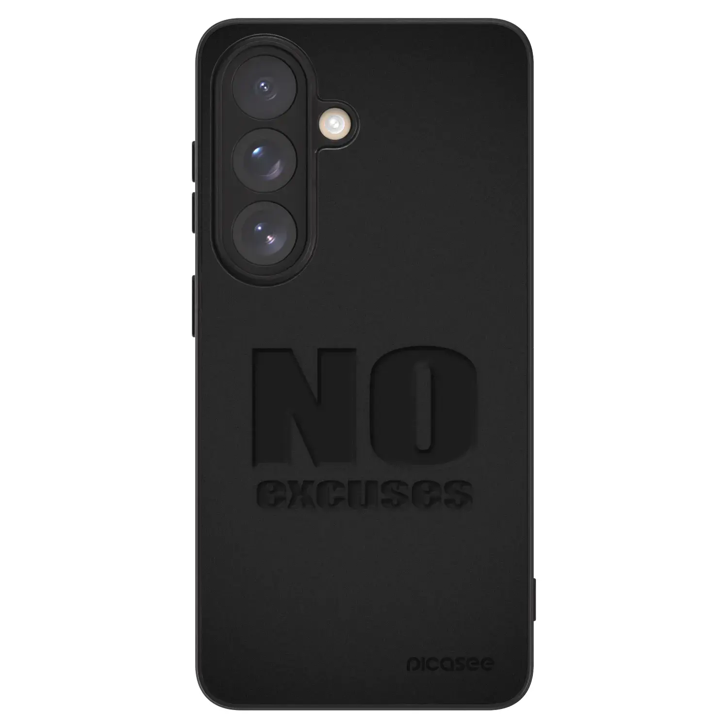 ULTIMATE CASE pro Samsung Galaxy S26 - No Excuses