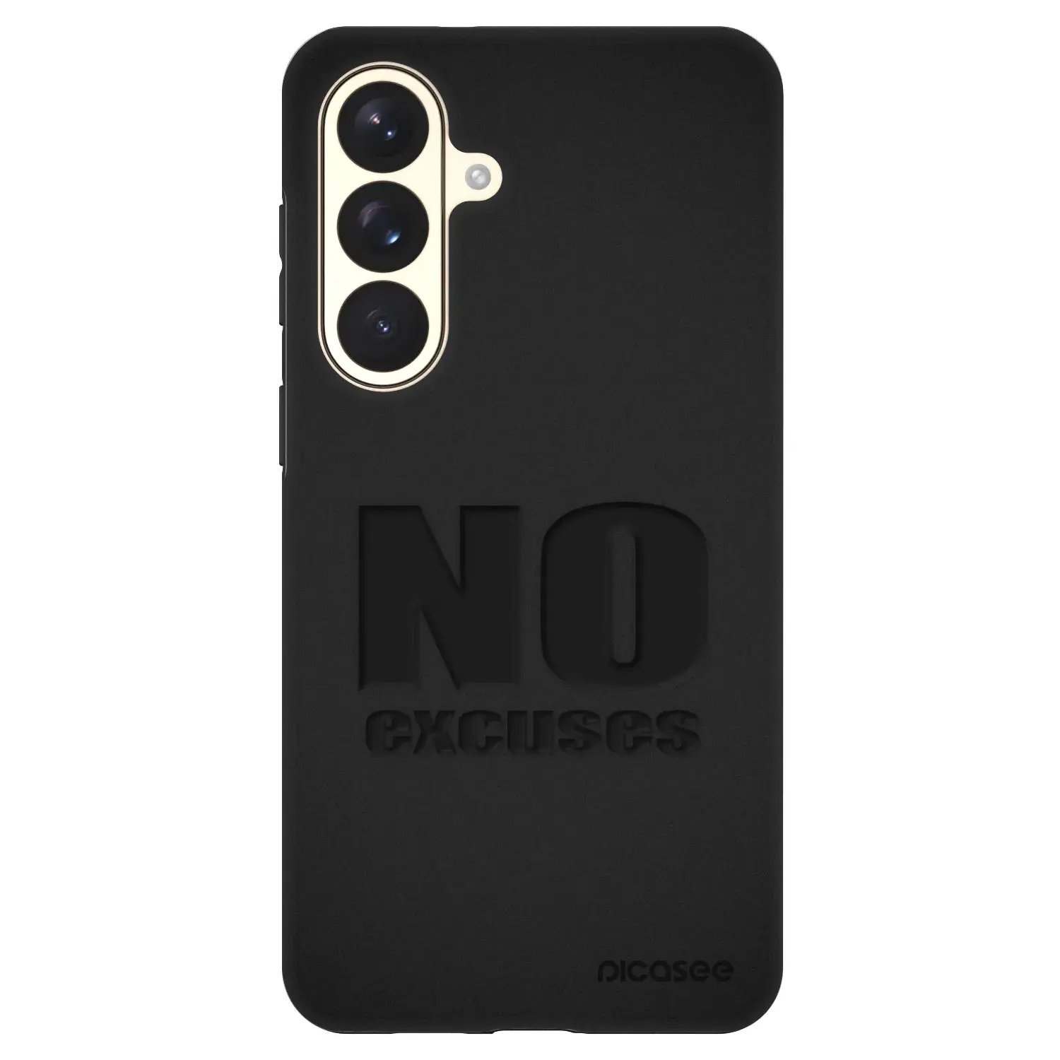 Fashion Case PowerShare pro Samsung Galaxy S26+ - No Excuses