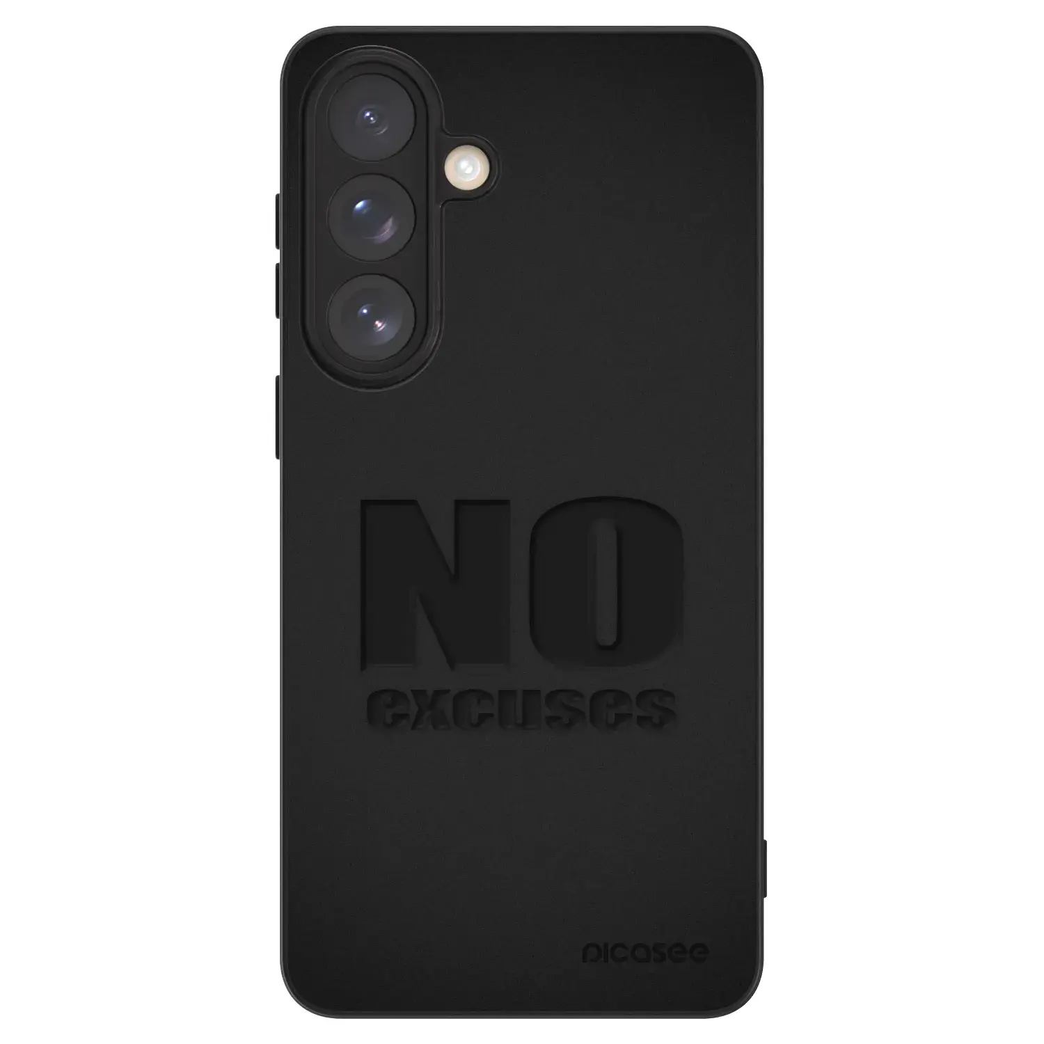 ULTIMATE CASE PowerShare pro Samsung Galaxy S26+ - No Excuses
