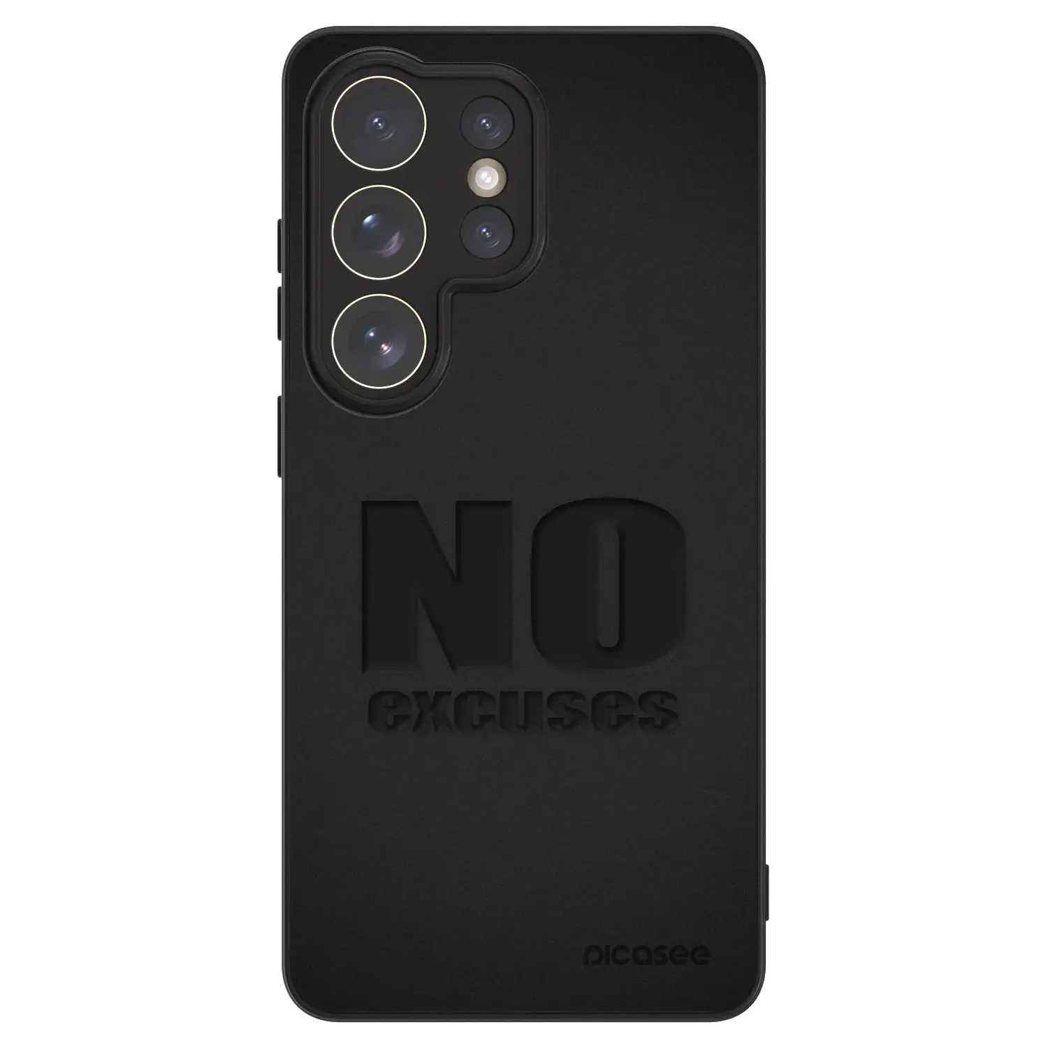 ULTIMATE CASE pro Samsung Galaxy S26 Ultra - No Excuses