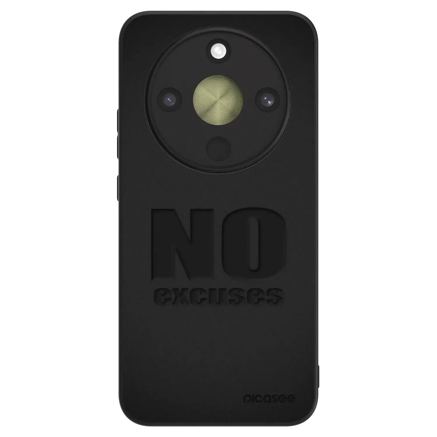 ULTIMATE CASE pro Honor Magic8 Lite 5G - No Excuses