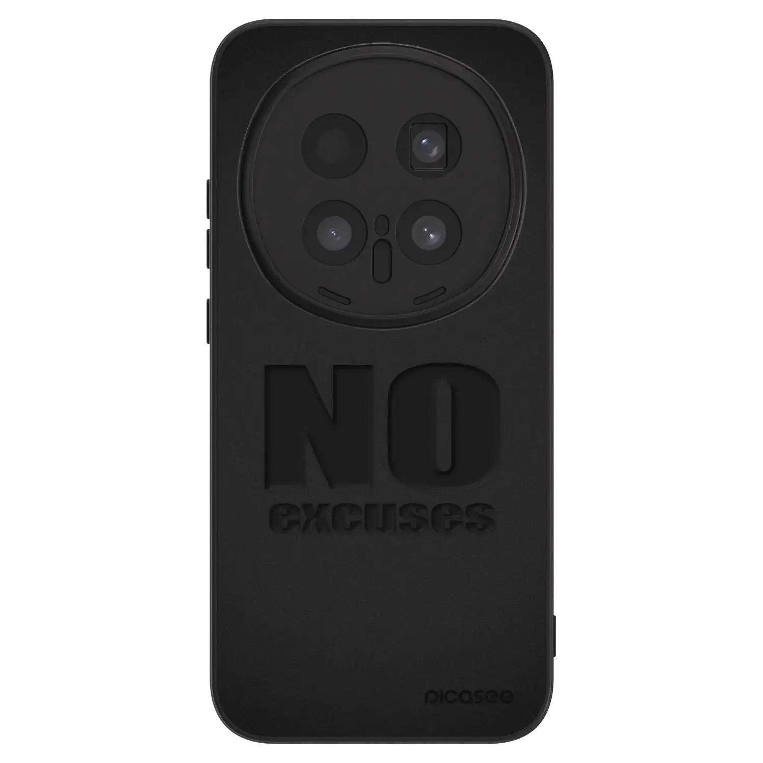 ULTIMATE CASE pro Honor Magic8 Pro 5G - No Excuses