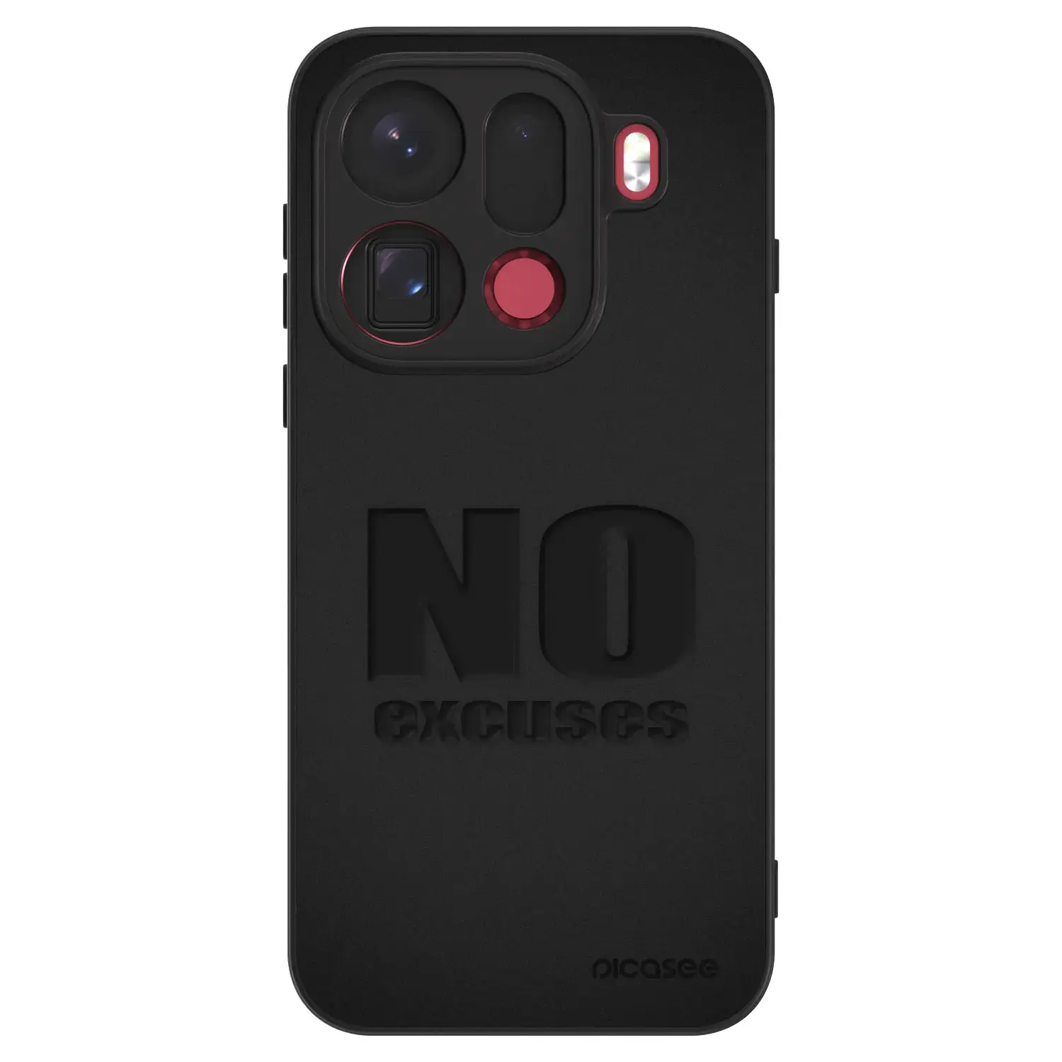 ULTIMATE CASE pro OPPO Find X9 Pro - No Excuses
