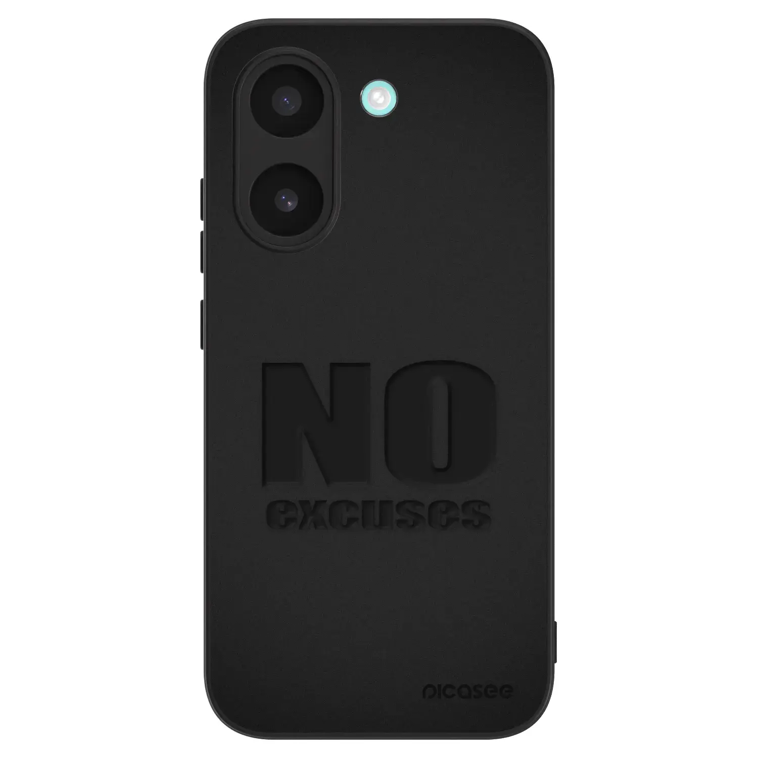 ULTIMATE CASE pro Xiaomi Poco X8 Pro - No Excuses