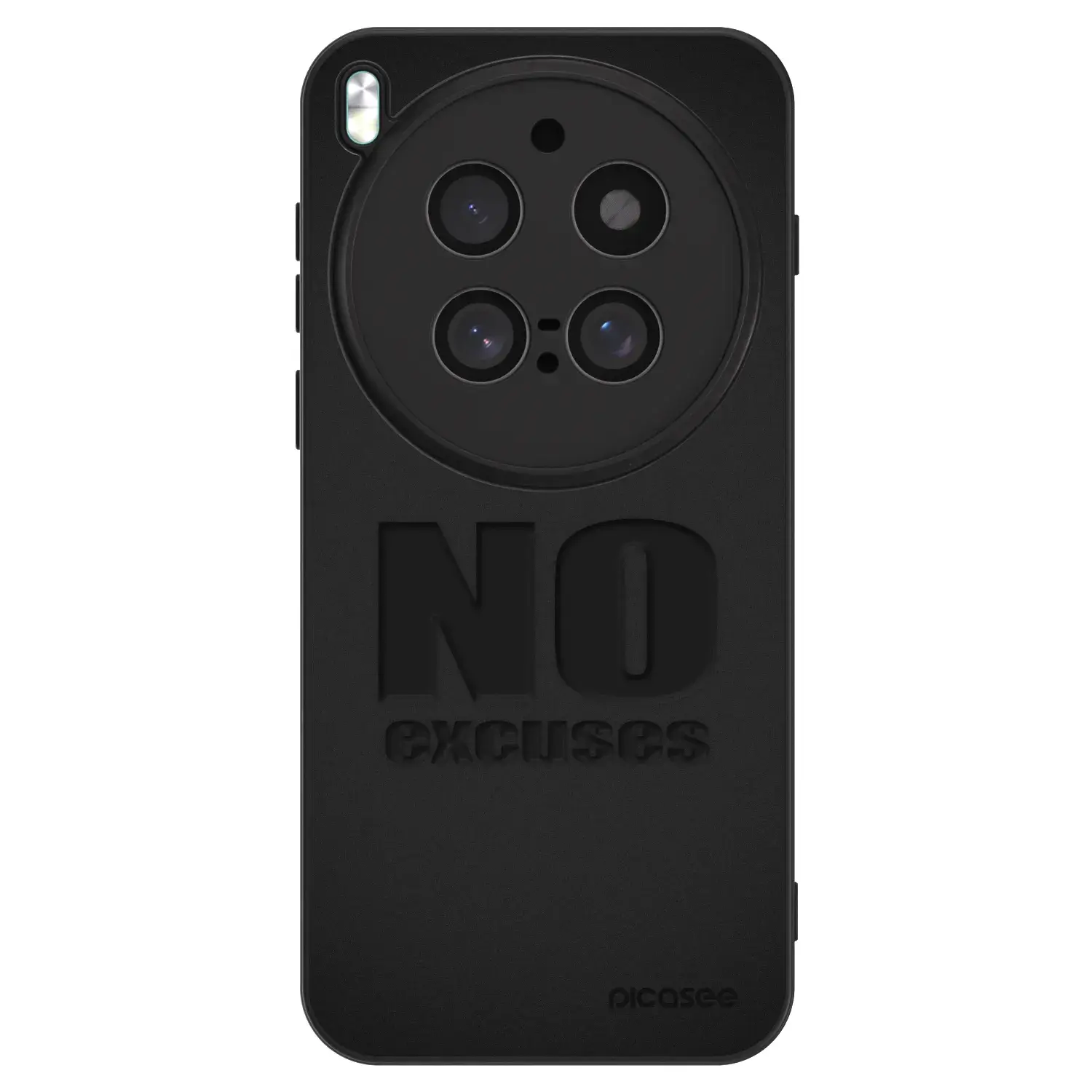 ULTIMATE CASE pro Vivo X300 Pro - No Excuses