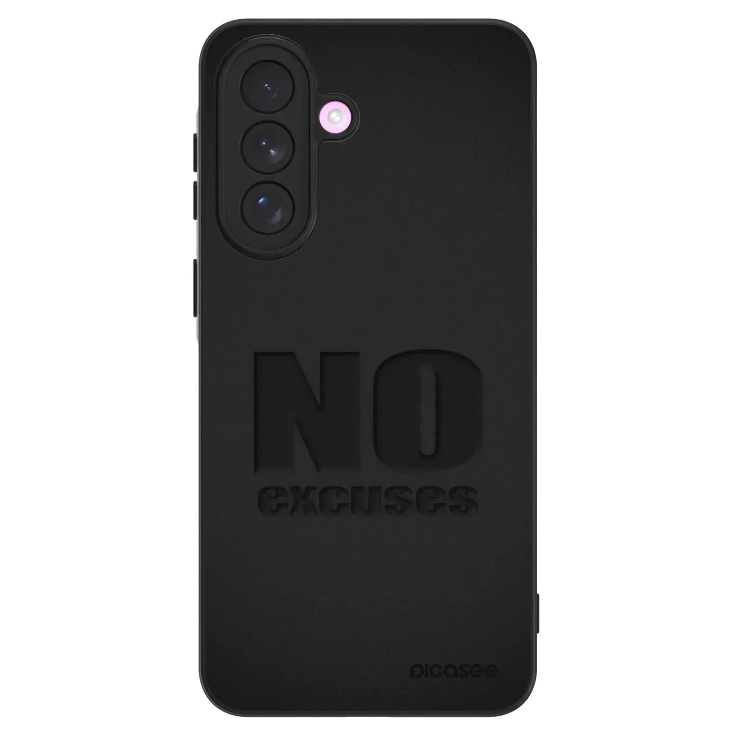 ULTIMATE CASE pro Samsung Galaxy A57 5G - No Excuses