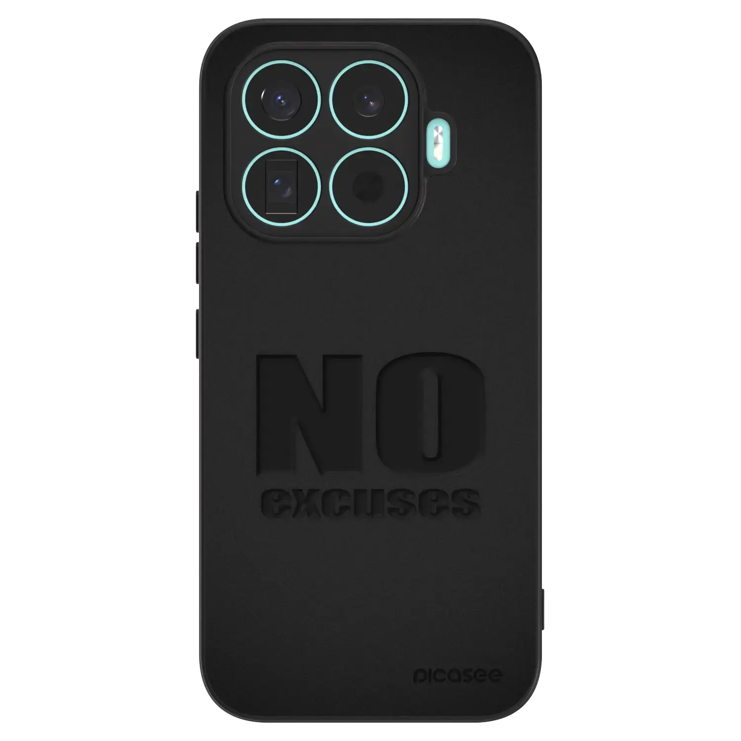 ULTIMATE CASE pro Xiaomi 17T - No Excuses