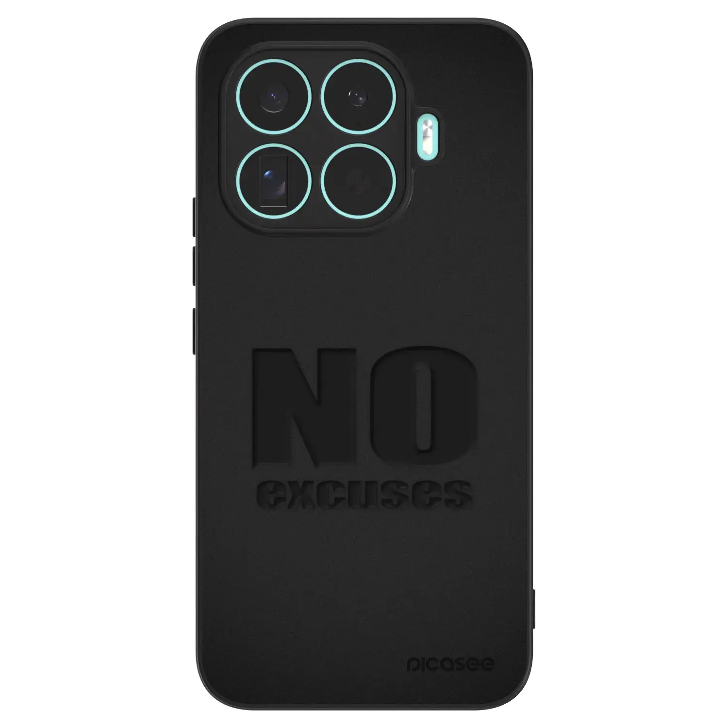 ULTIMATE CASE pro Xiaomi 17T Pro - No Excuses