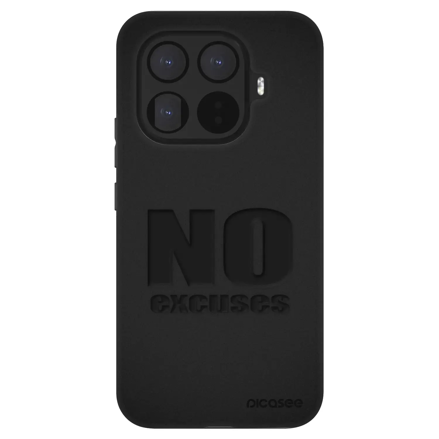 Fashion Case pro Xiaomi 15T Pro - No Excuses