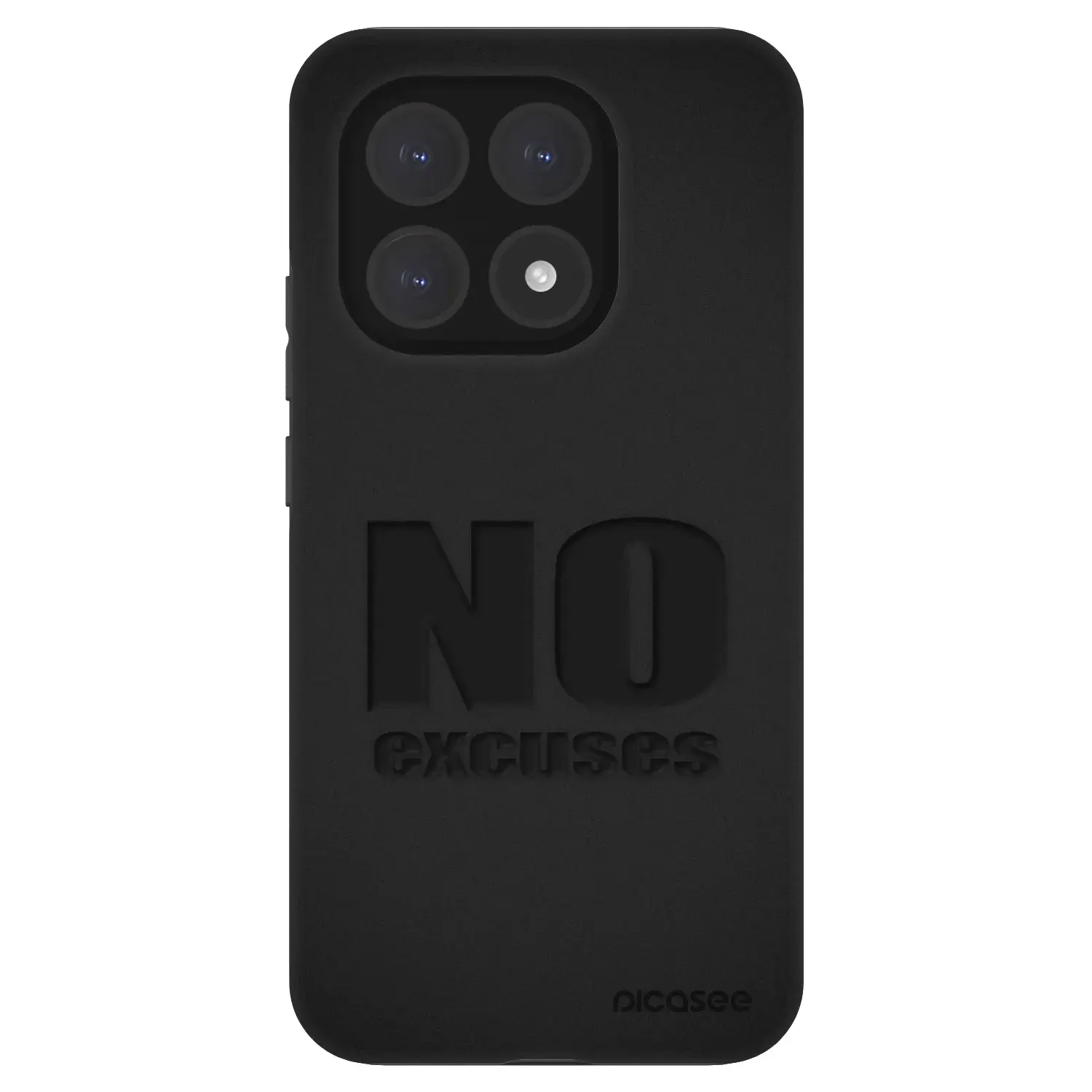 Fashion Case pro Xiaomi 15T - No Excuses