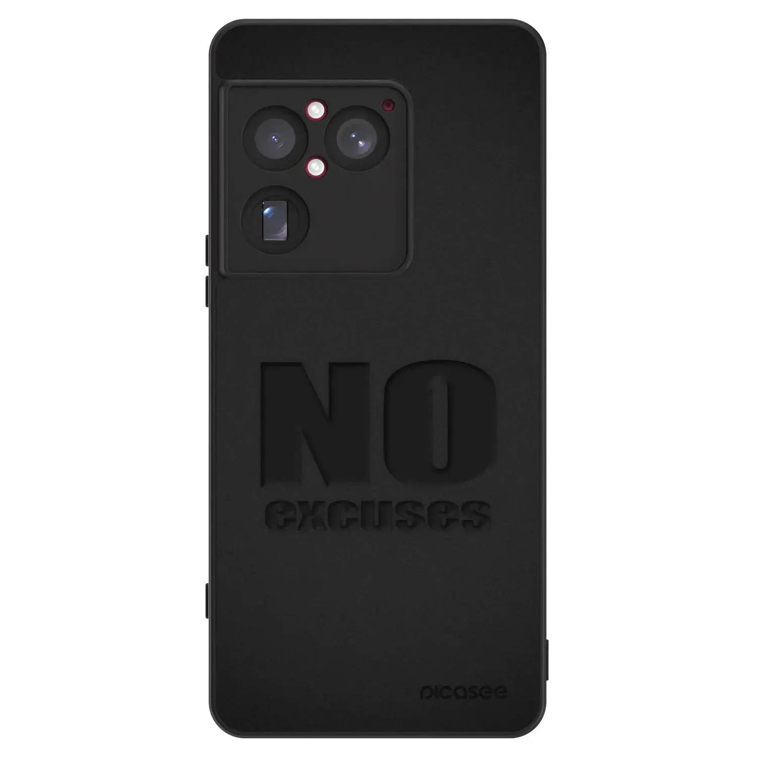 ULTIMATE CASE pro Sony Xperia 1 VIII 5G - No Excuses
