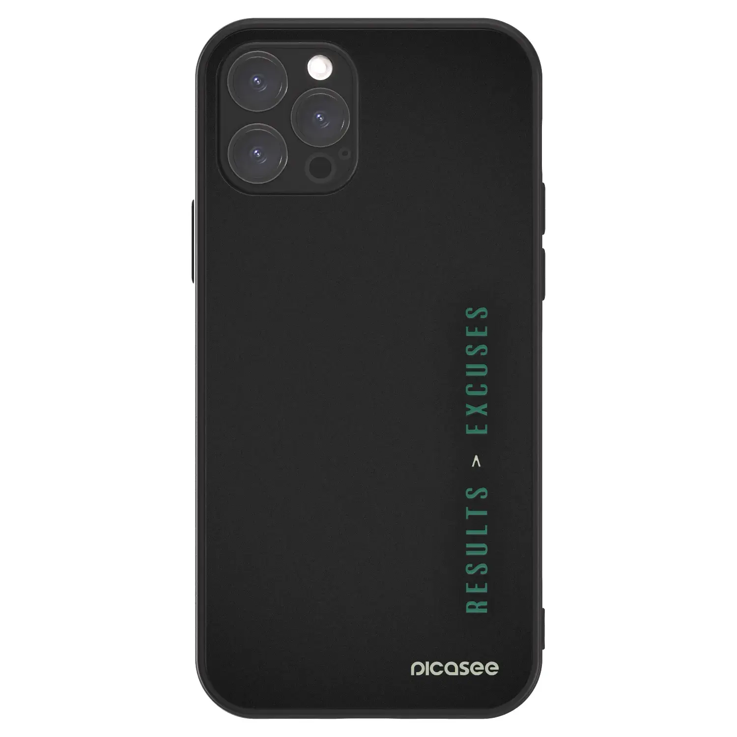 ULTIMATE CASE pro Apple iPhone 12 Pro - Results x Excuses