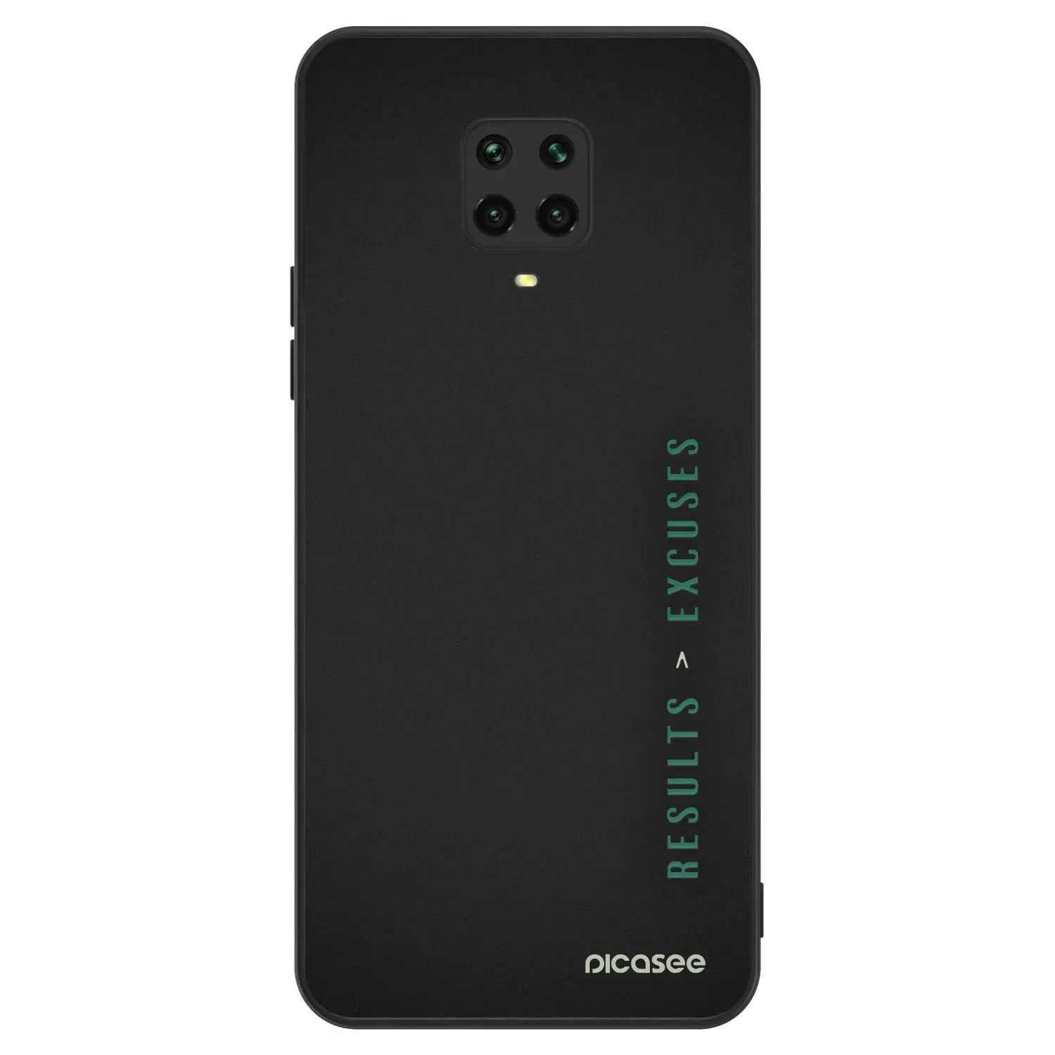 ULTIMATE CASE pro Xiaomi Redmi Note 9 Pro - Results x Excuses
