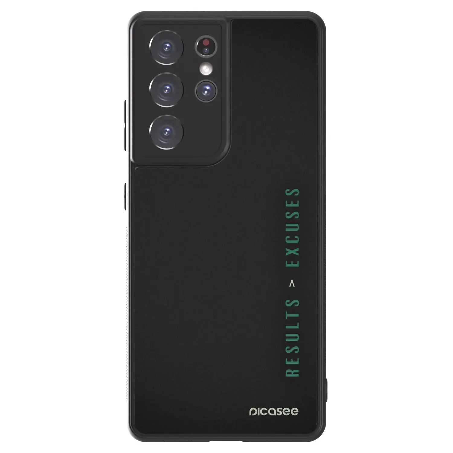 ULTIMATE CASE pro Samsung Galaxy S21 Ultra 5G G998B - Results x Excuses