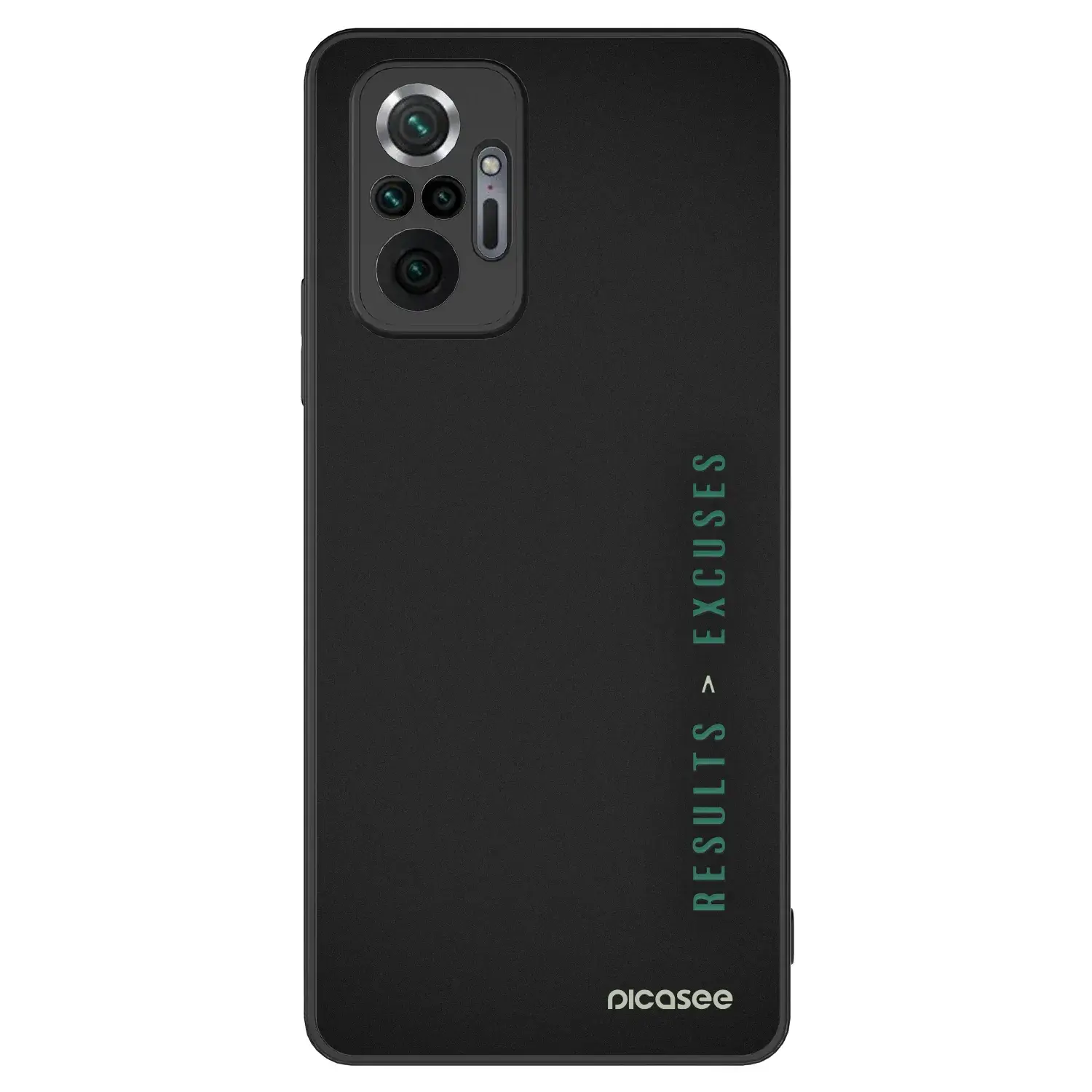 ULTIMATE CASE pro Xiaomi Redmi Note 10 Pro - Results x Excuses