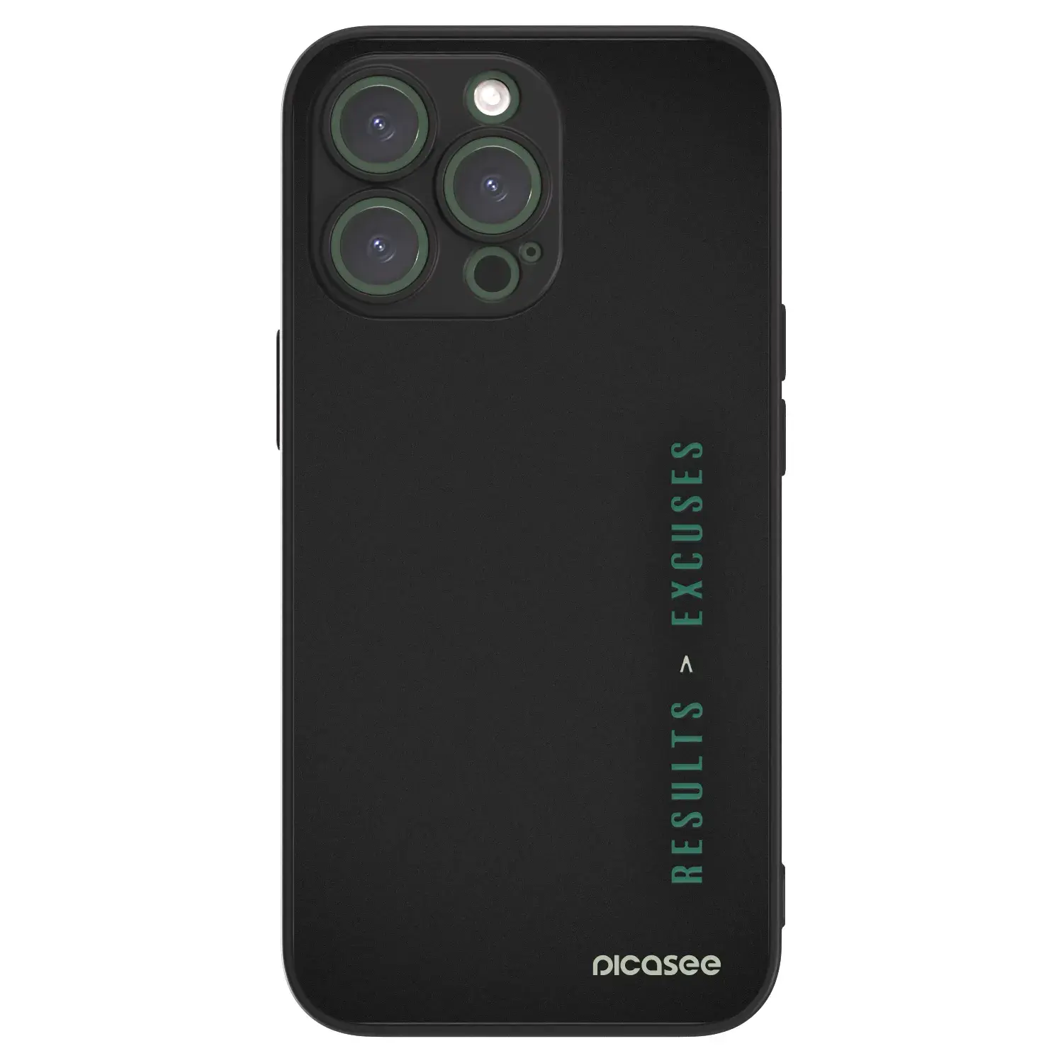 ULTIMATE CASE pro Apple iPhone 13 Pro - Results x Excuses