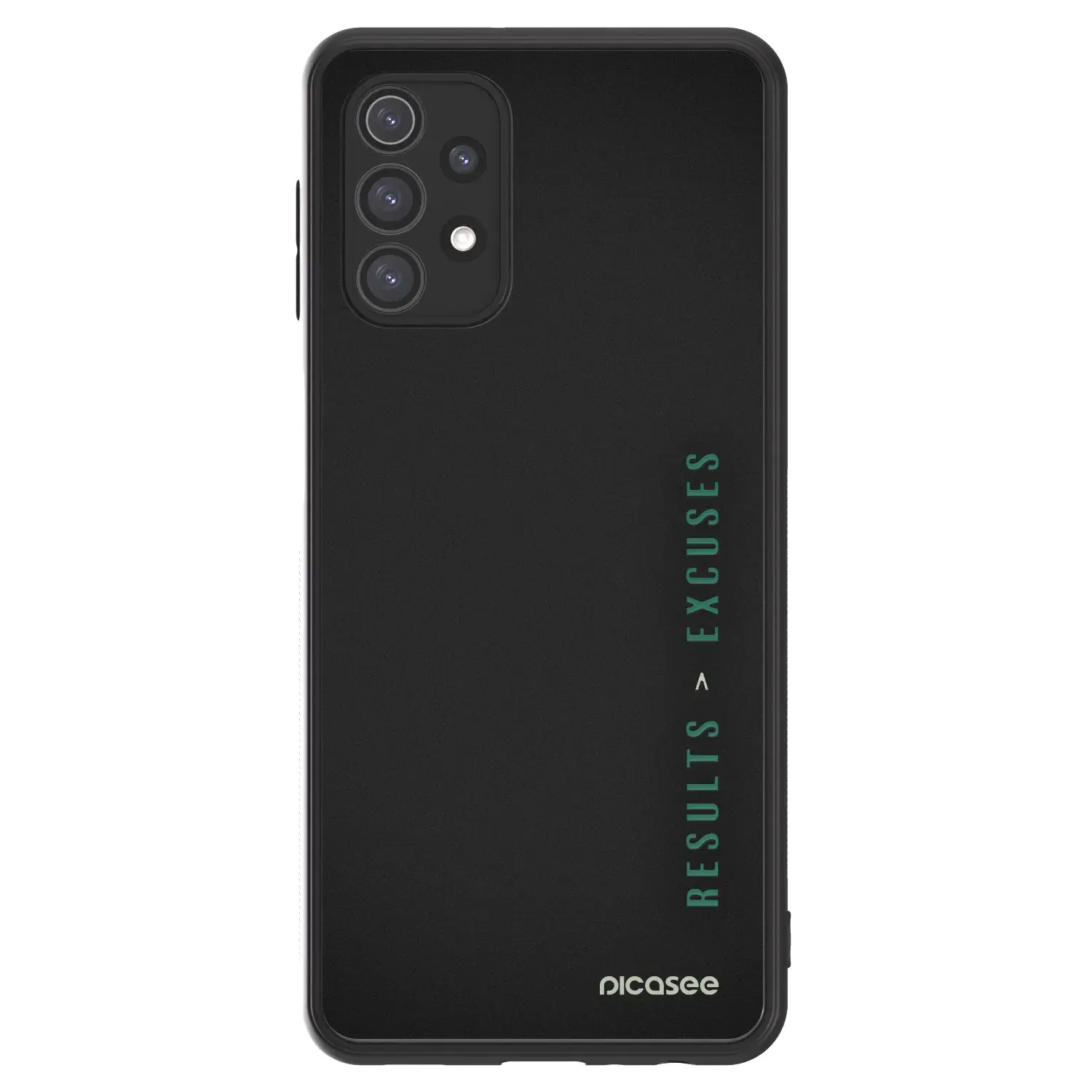 ULTIMATE CASE pro Samsung Galaxy A32 5G A326B - Results x Excuses