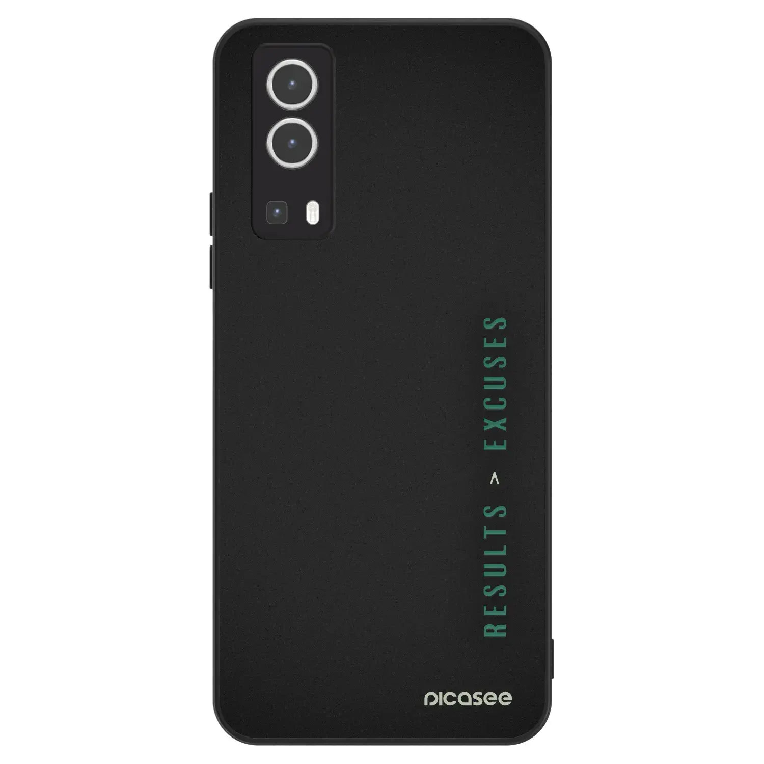 ULTIMATE CASE pro Vivo Y72 5G - Results x Excuses