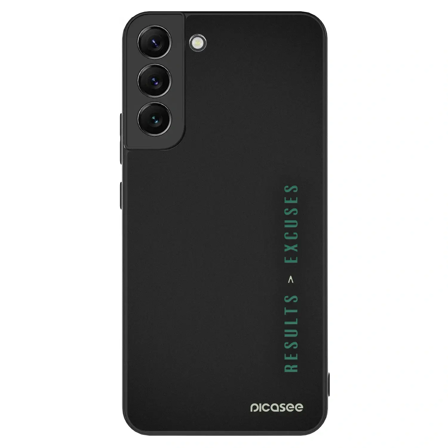 ULTIMATE CASE pro Samsung Galaxy S22+ 5G - Results x Excuses