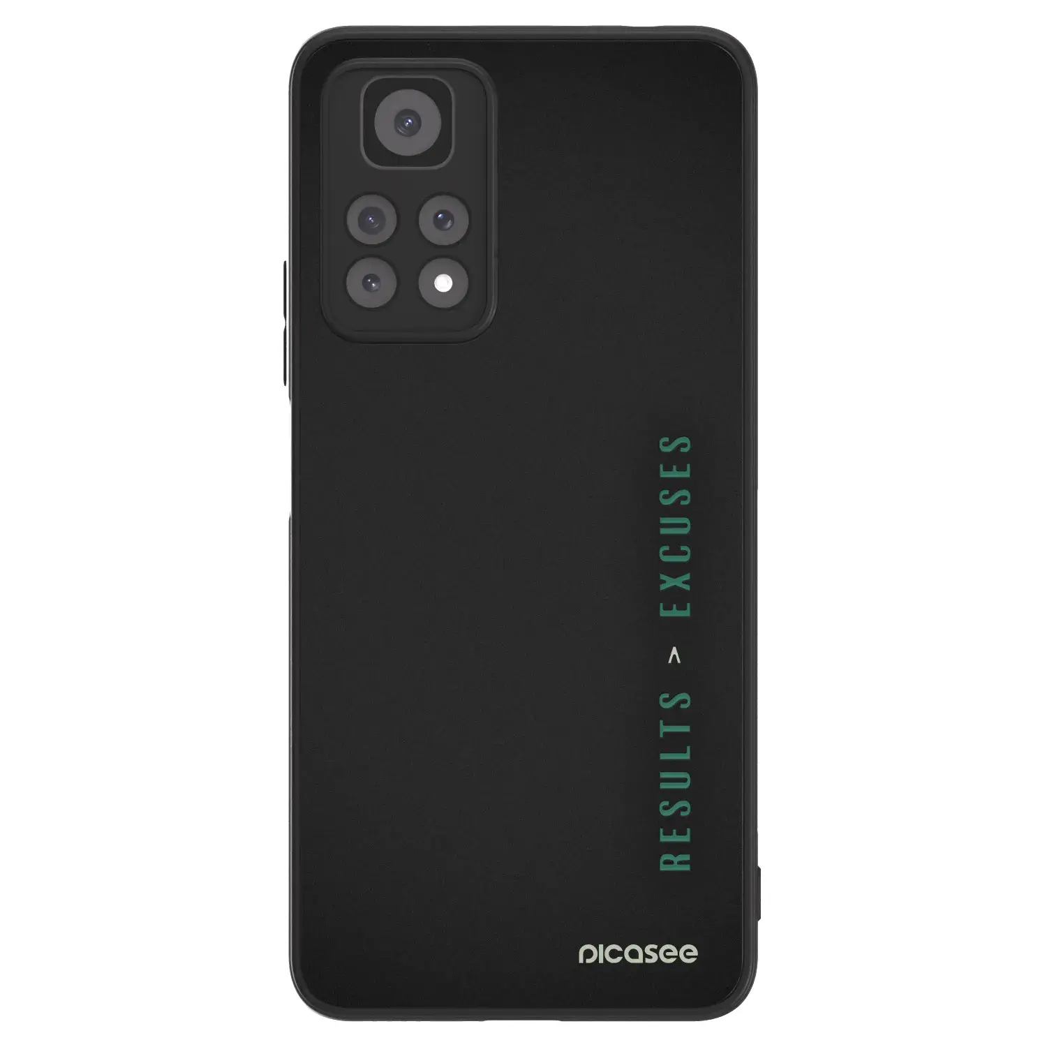 ULTIMATE CASE pro Xiaomi Redmi Note 11 Pro - Results x Excuses