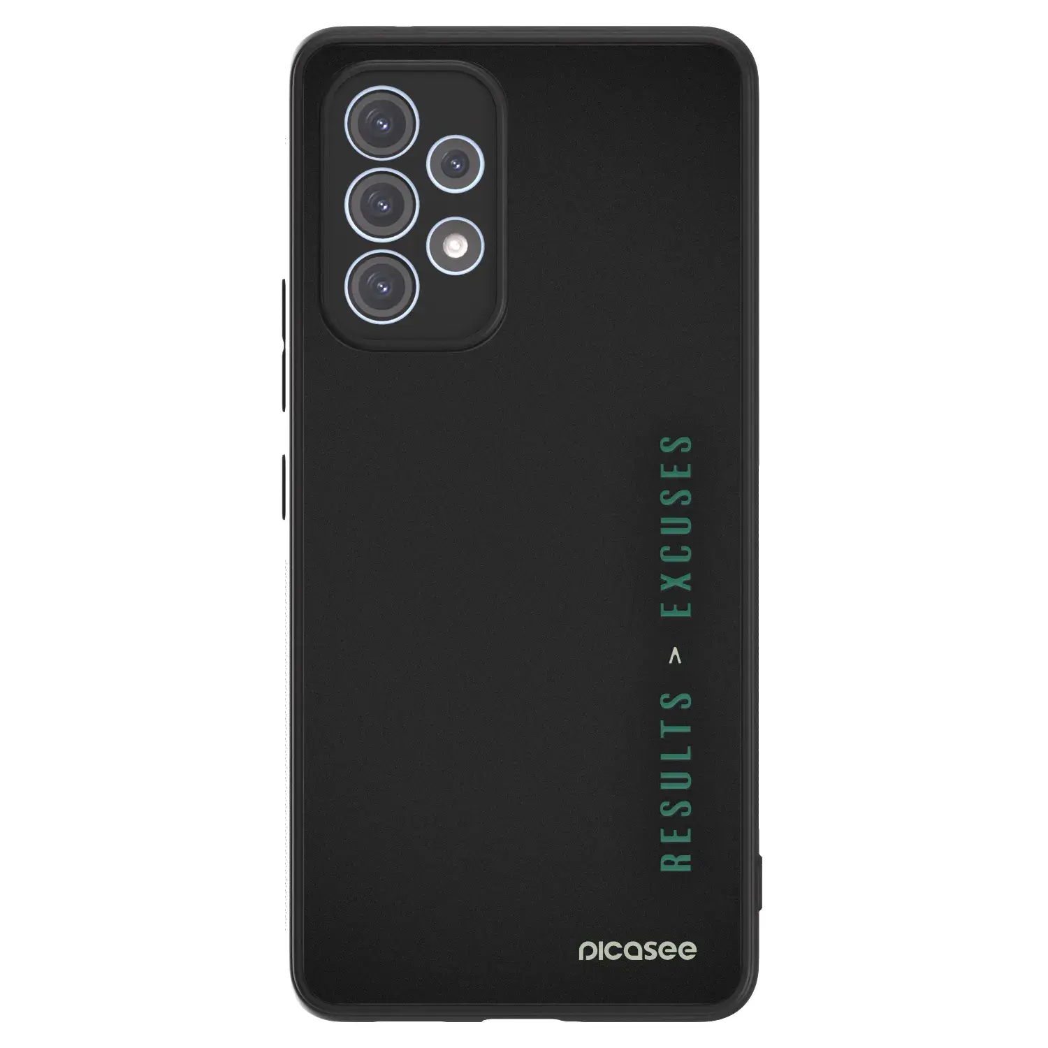 ULTIMATE CASE pro Samsung Galaxy A53 5G A536 - Results x Excuses