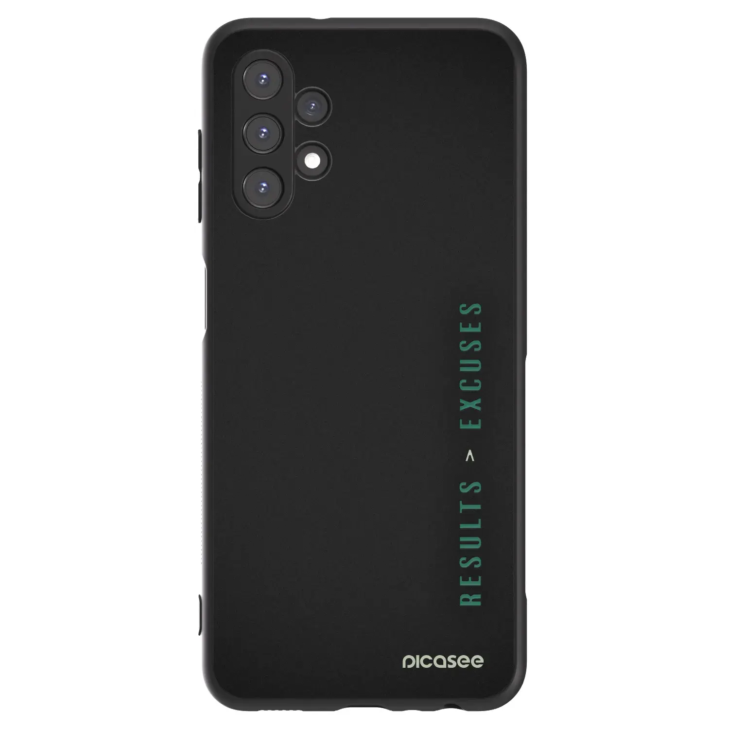 ULTIMATE CASE pro Samsung Galaxy A13 4G A135 - Results x Excuses