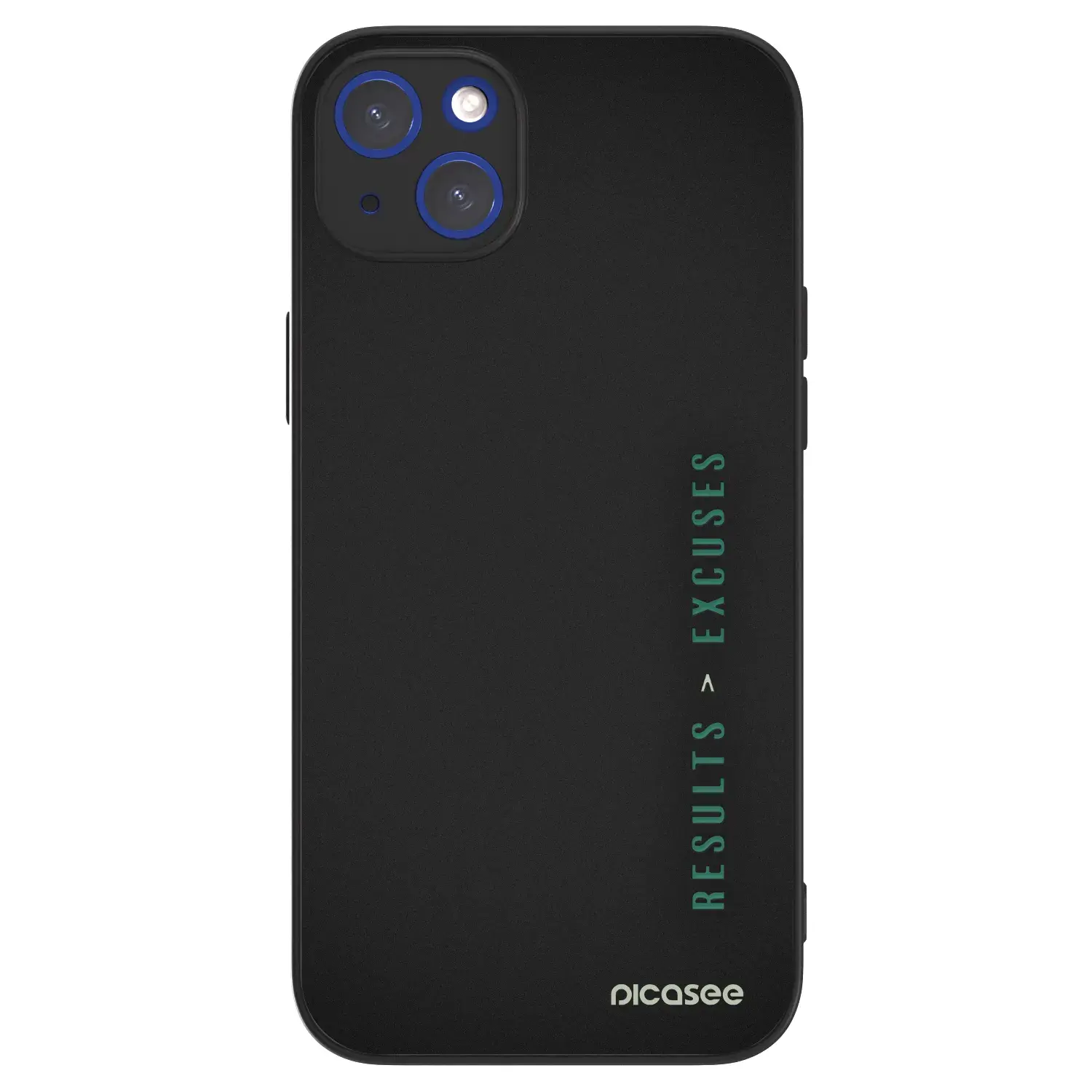 ULTIMATE CASE pro Apple iPhone 14 Plus - Results x Excuses