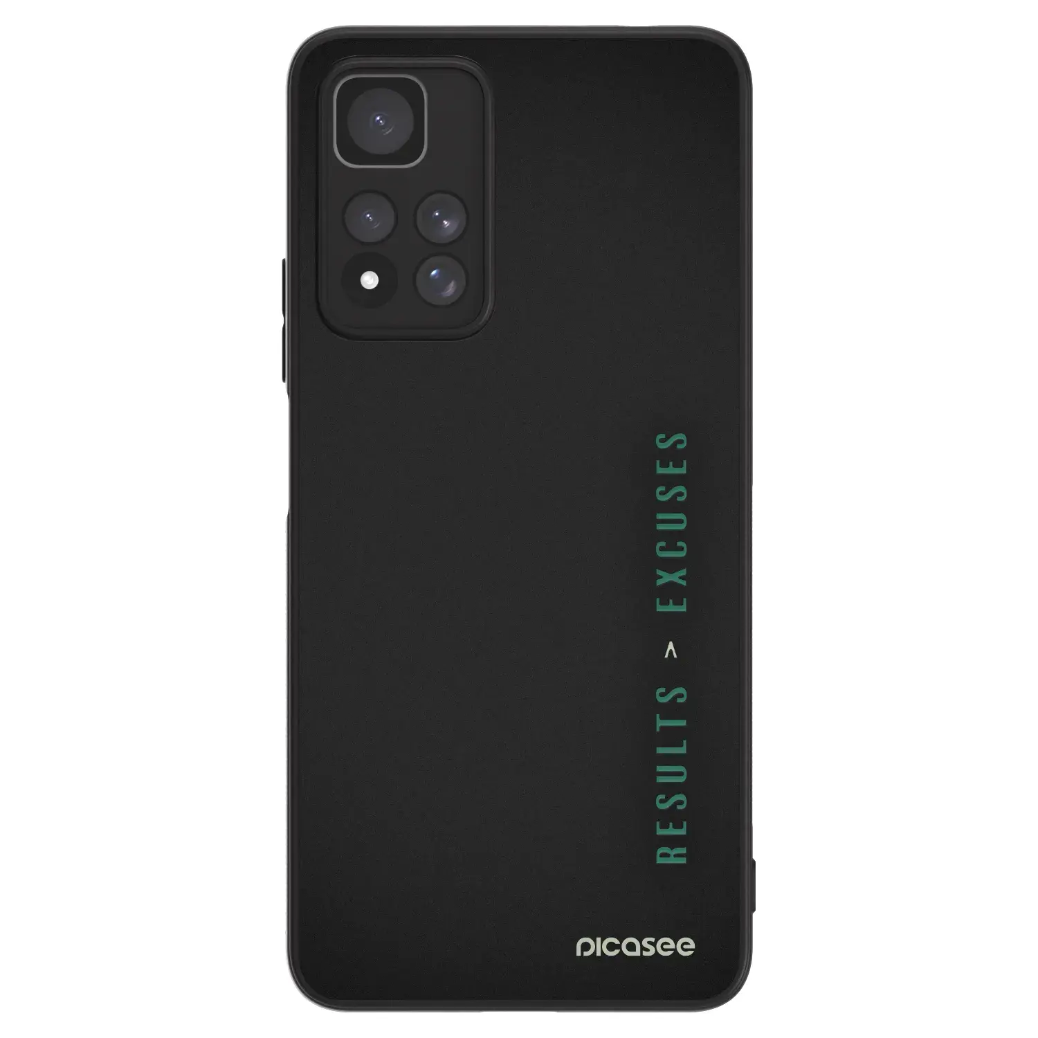 ULTIMATE CASE pro Xiaomi Redmi Note 11 Pro+ 5G - Results x Excuses