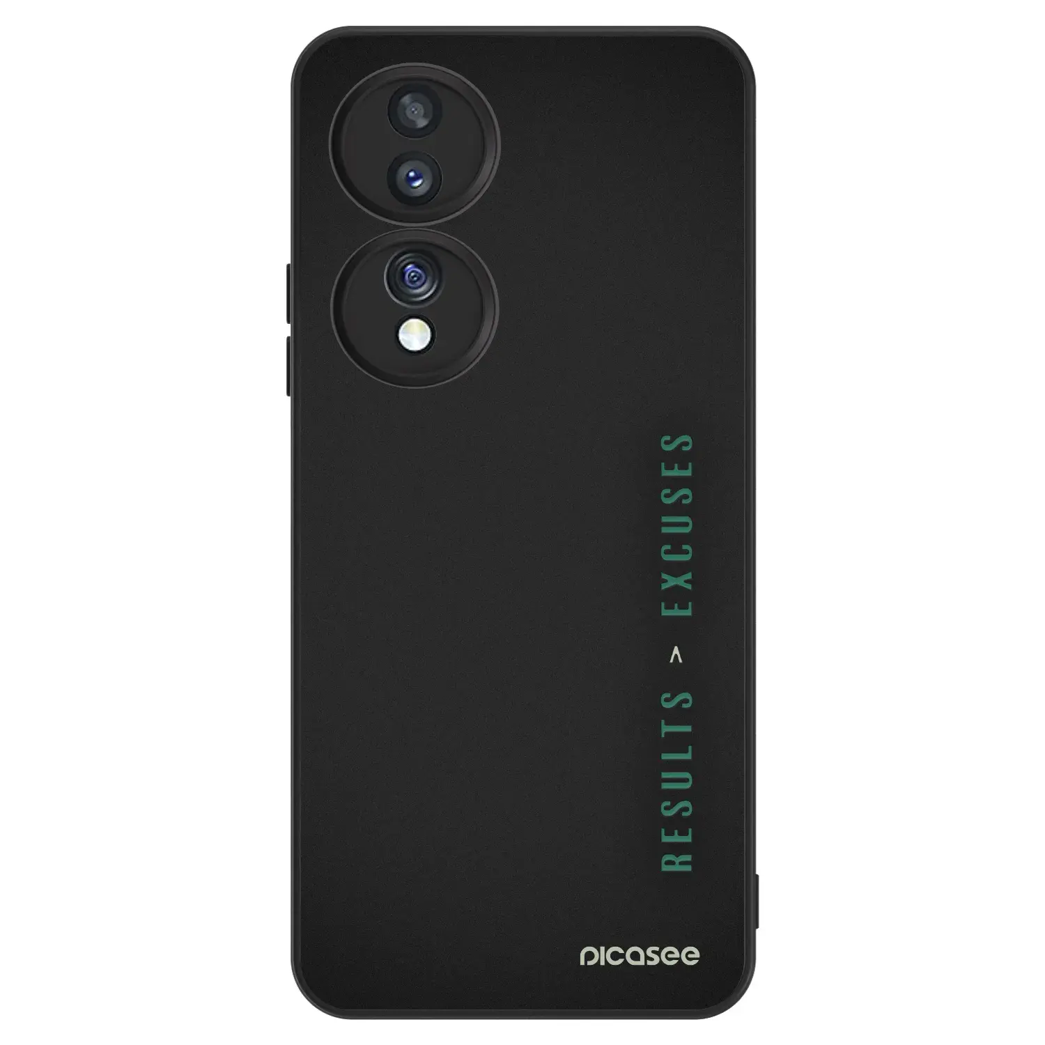 ULTIMATE CASE pro Honor 70 - Results x Excuses