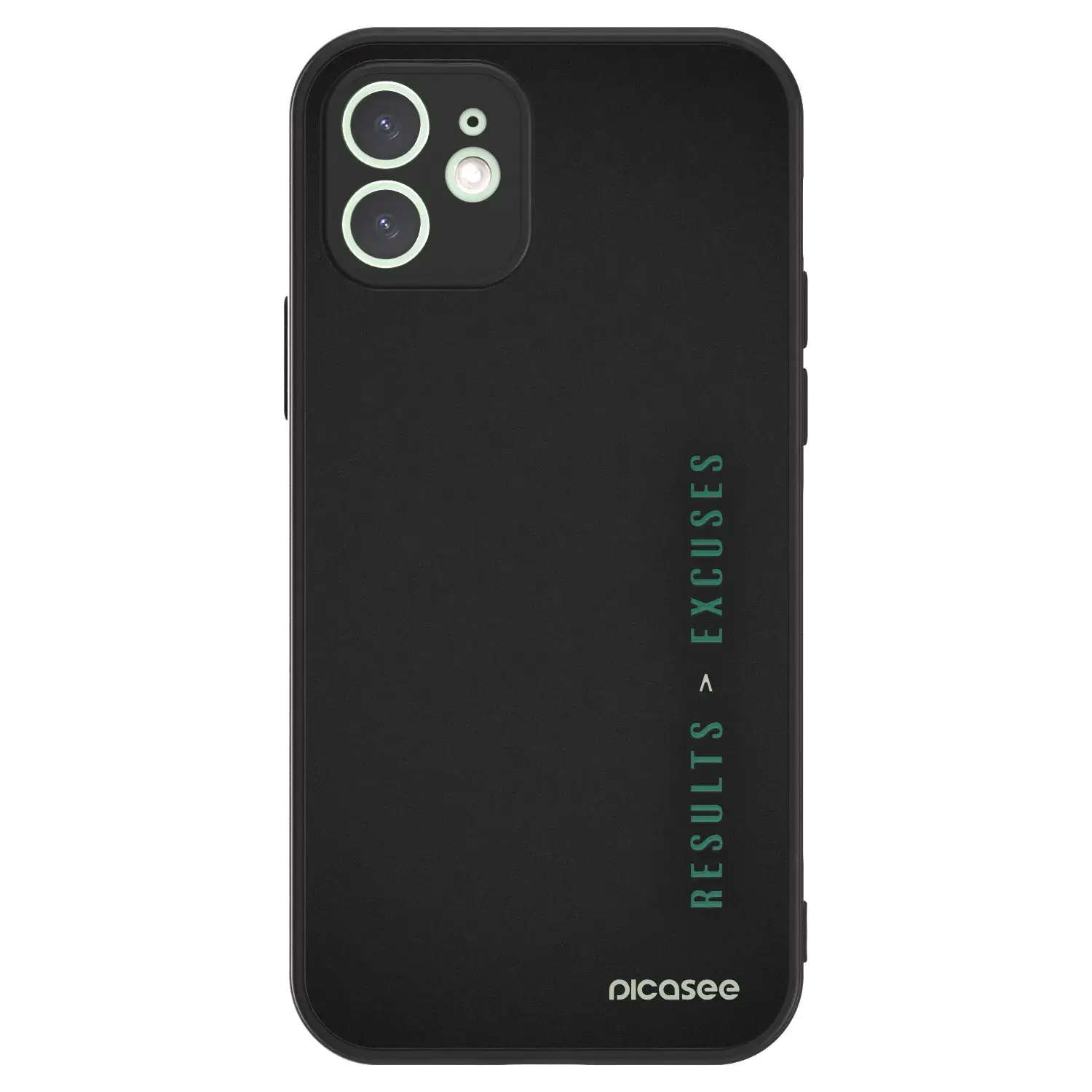ULTIMATE CASE MagSafe pro Apple iPhone 12 - Results x Excuses