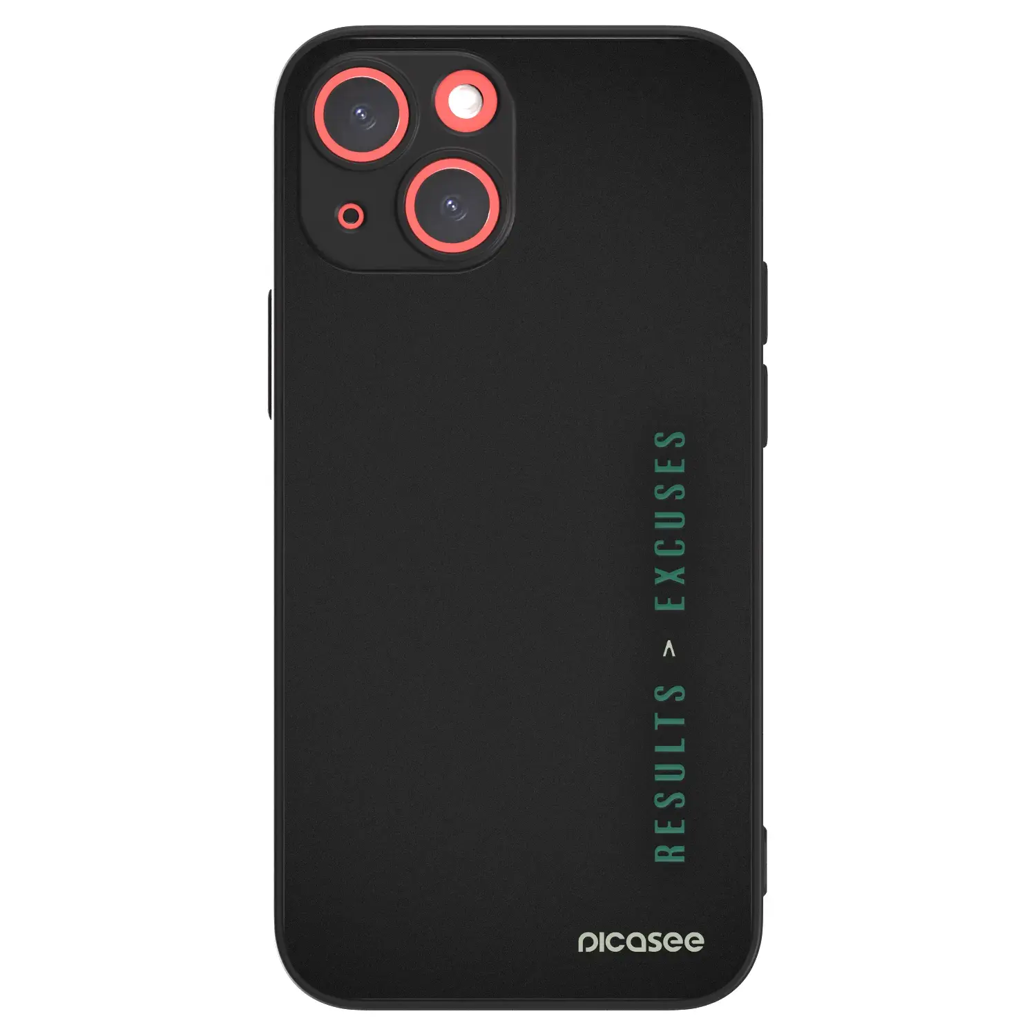 ULTIMATE CASE MagSafe pro Apple iPhone 13 mini - Results x Excuses