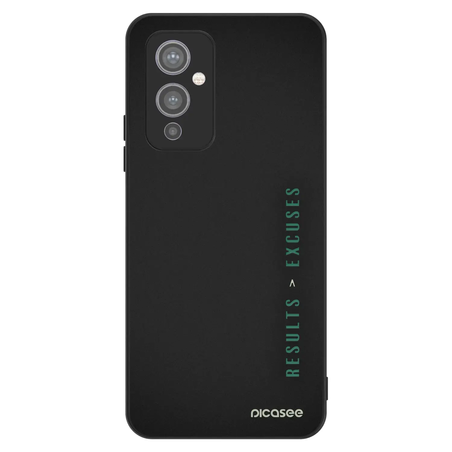 ULTIMATE CASE pro OnePlus 9 - Results x Excuses