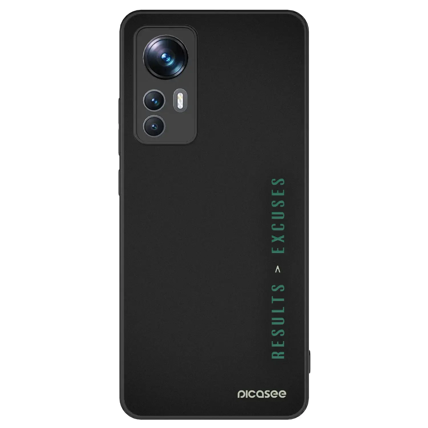 ULTIMATE CASE pro Xiaomi 12T Pro - Results x Excuses