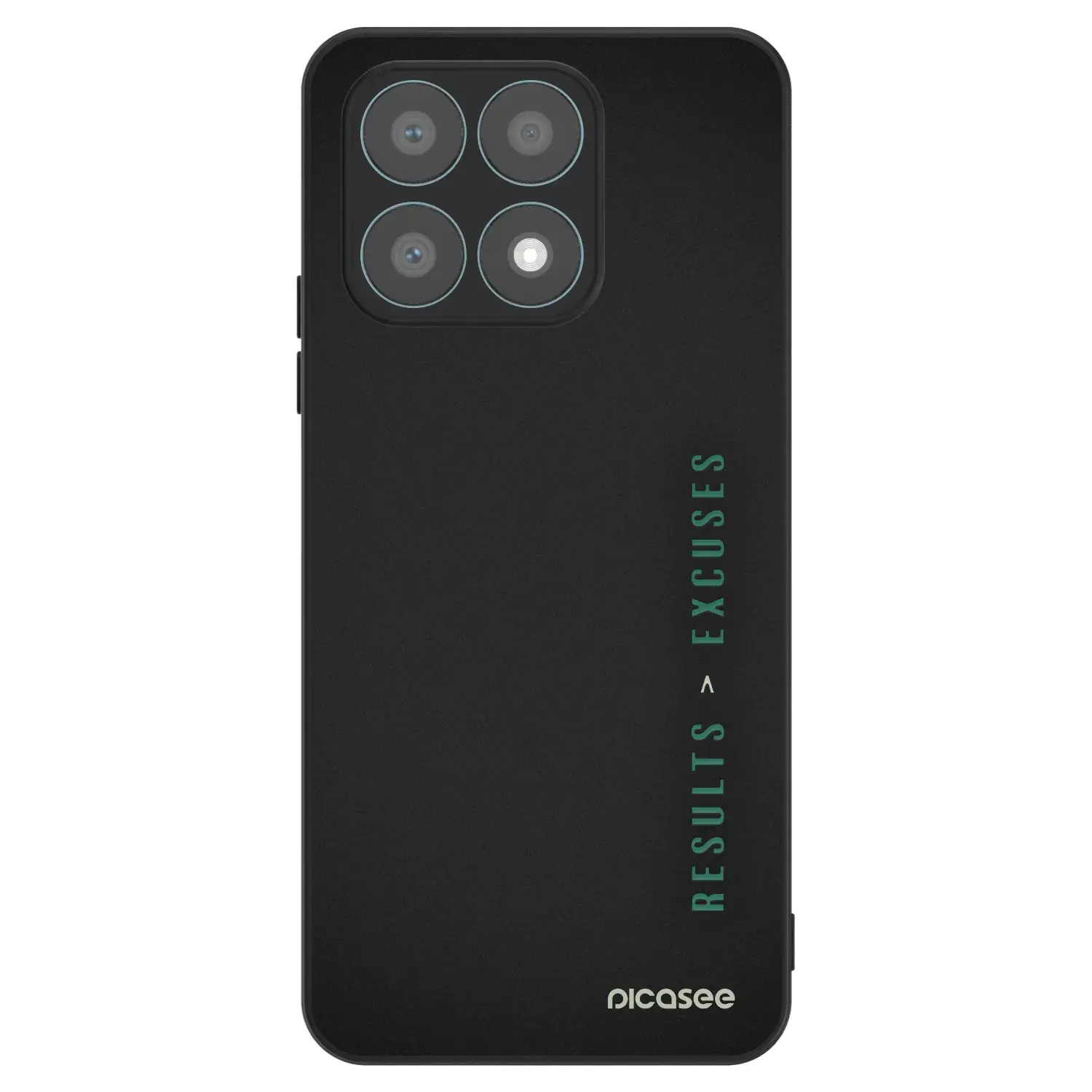ULTIMATE CASE pro Honor X8a - Results x Excuses